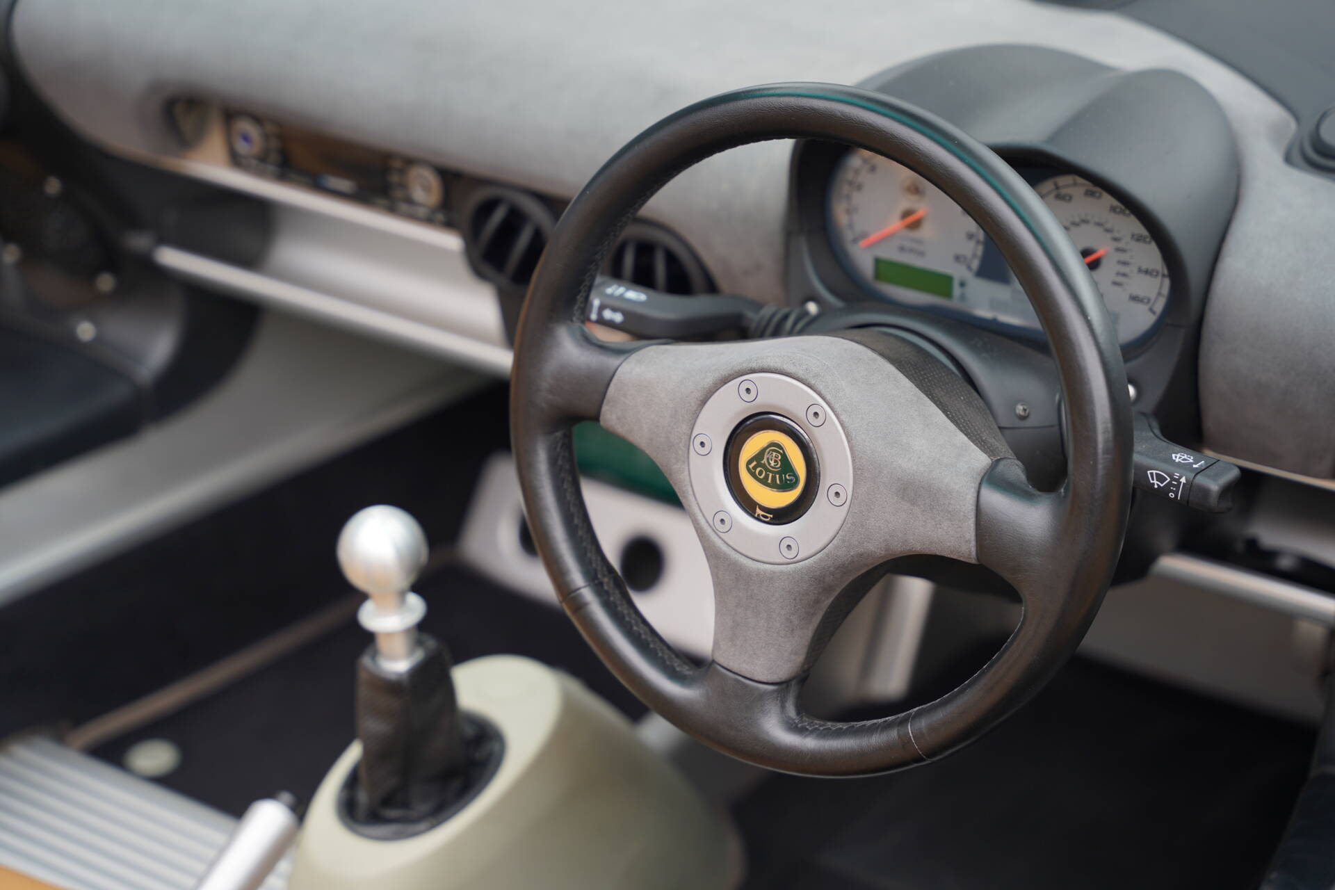 Lotus Elise 111R 20