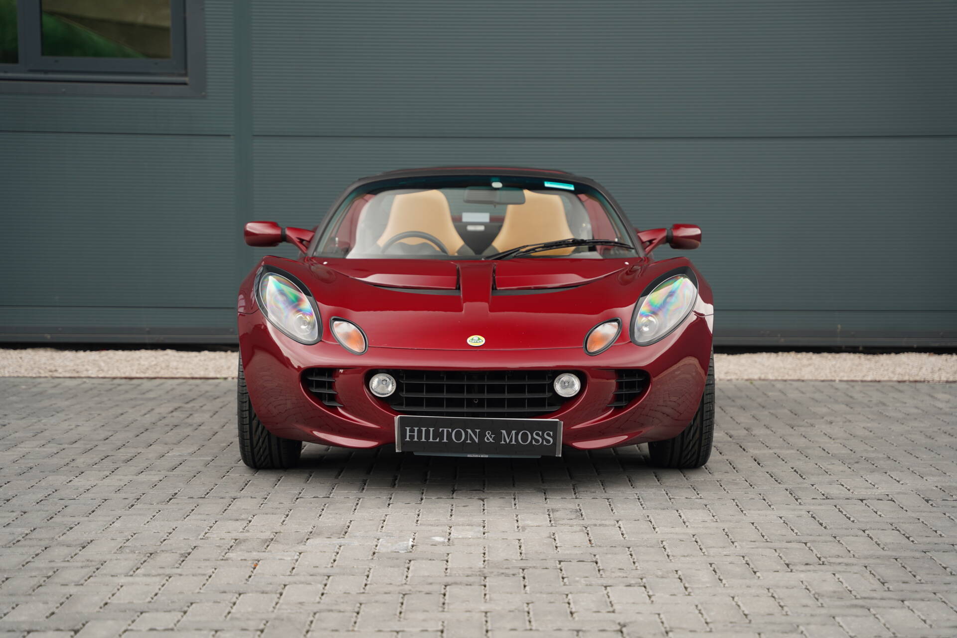 Lotus Elise 111R 30