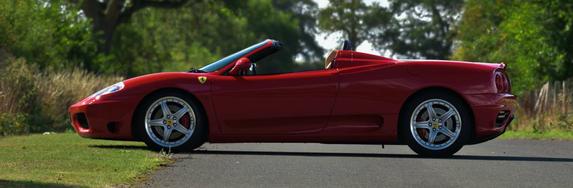 Ferrari 360 Spider 1621