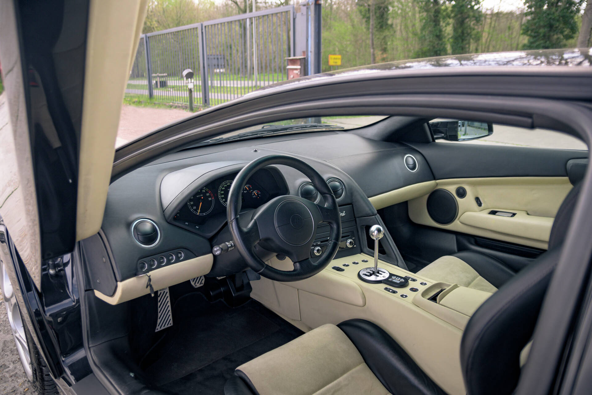 Lamborghini Murciélago 984