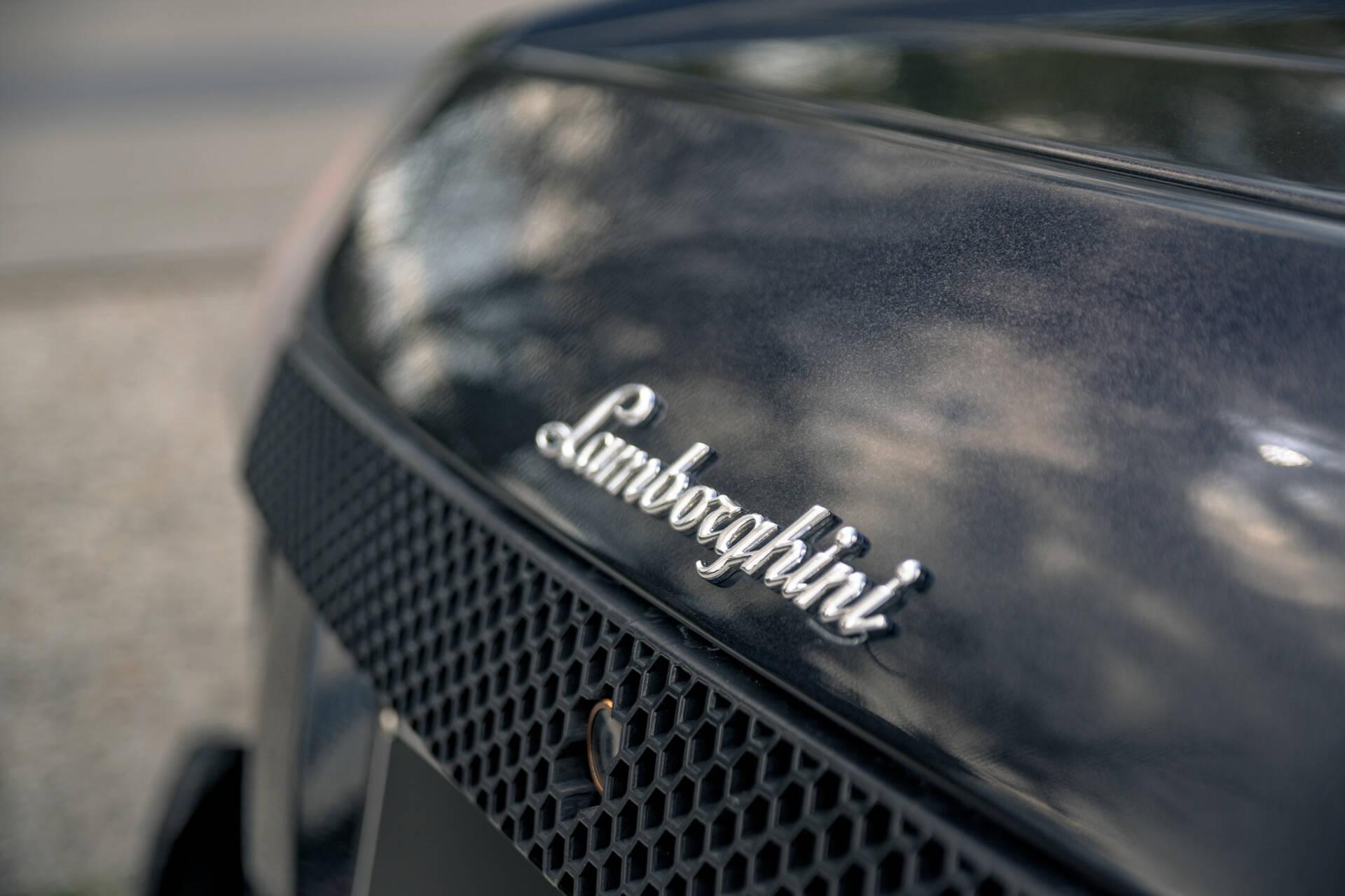 Lamborghini Murciélago 67