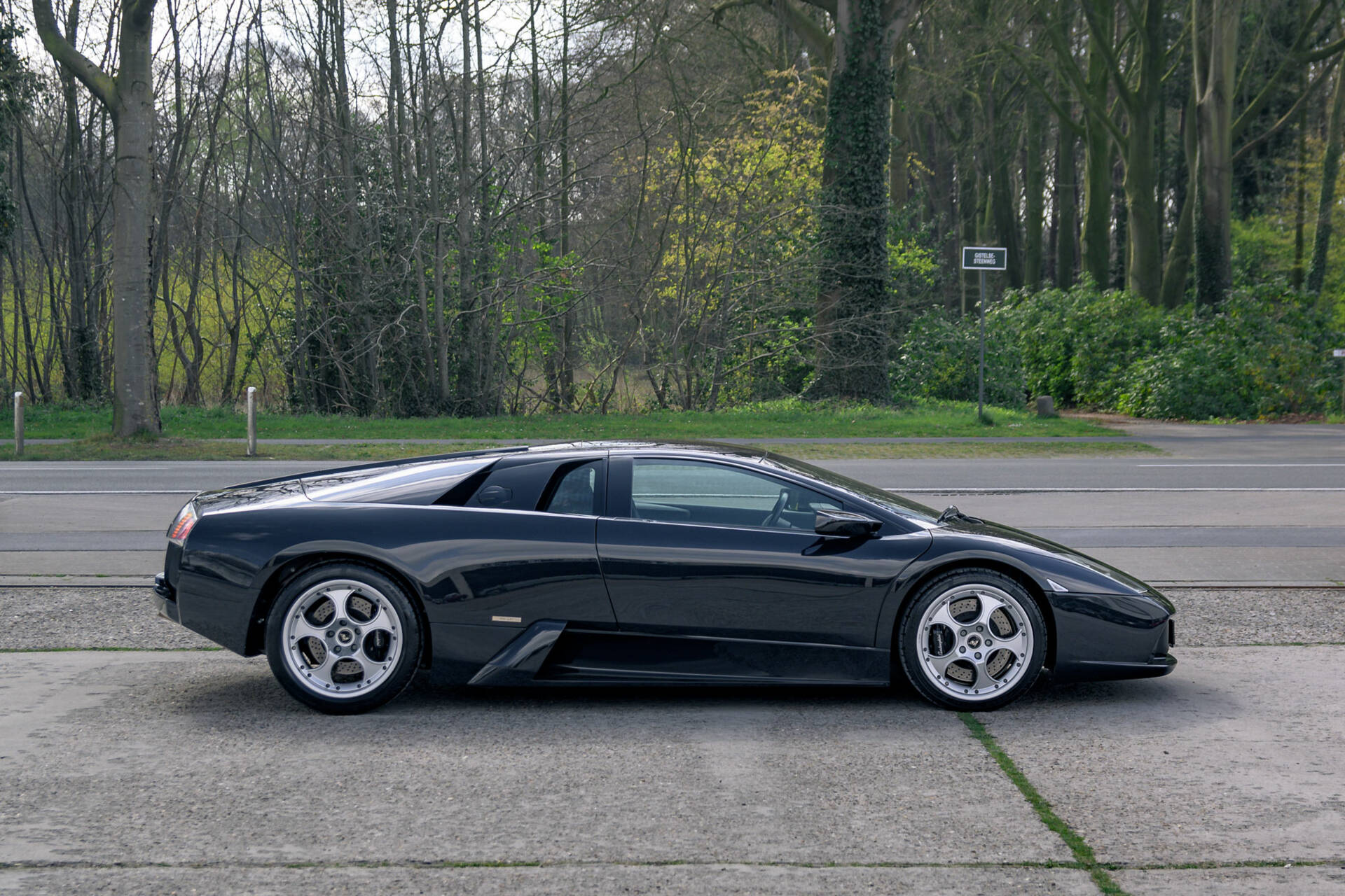 Lamborghini Murciélago 899