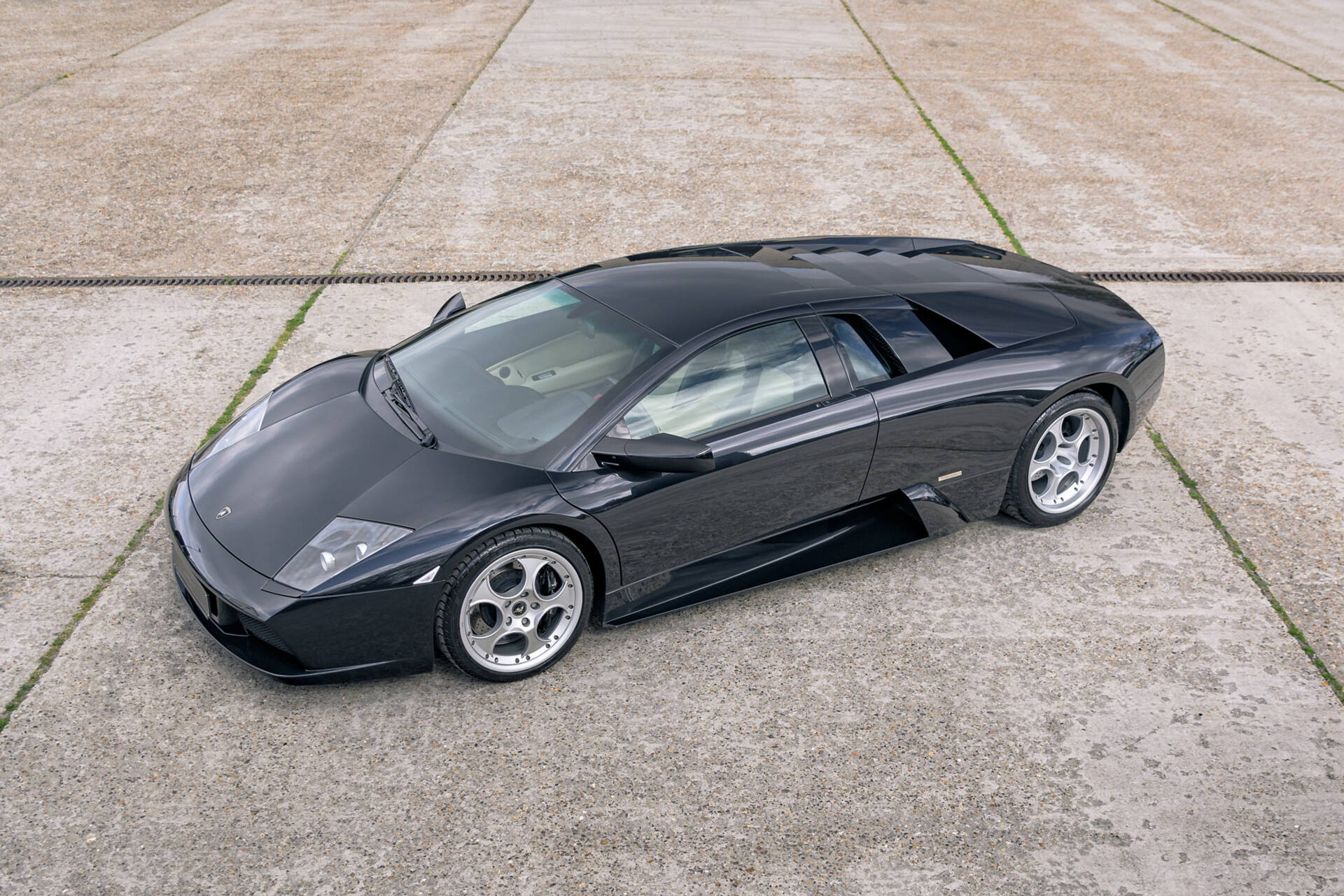 Lamborghini Murciélago 986