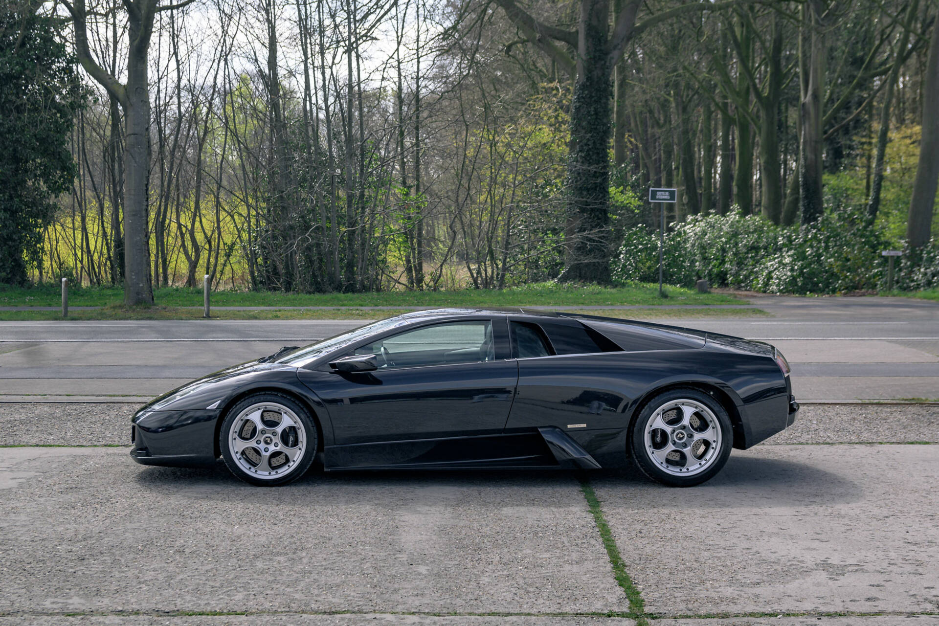 Lamborghini Murciélago 1066