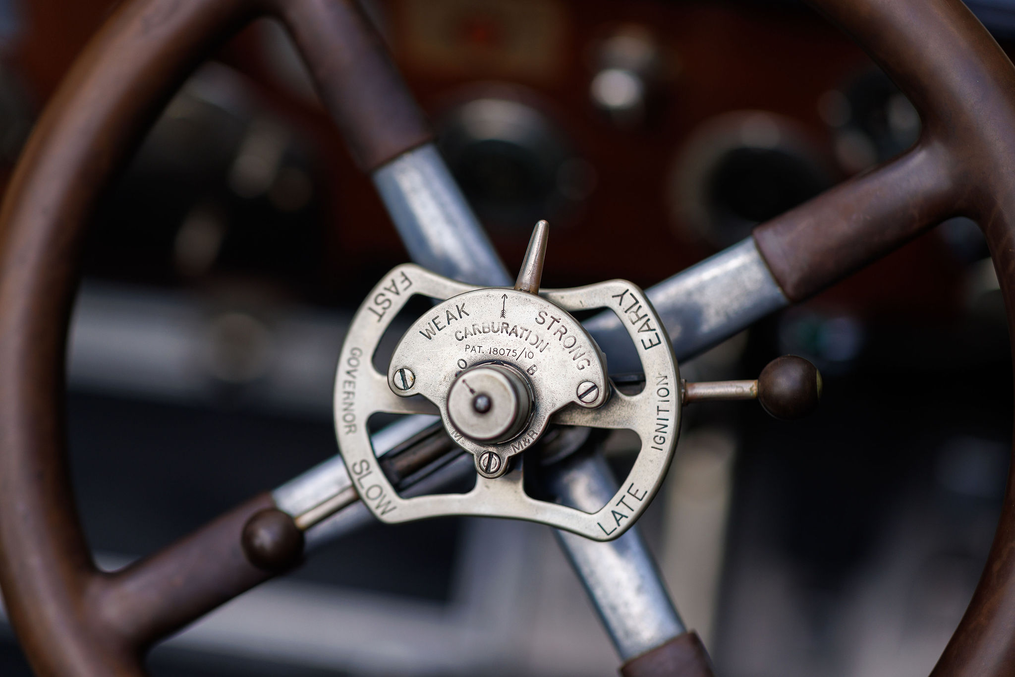 1922 Rolls-Royce Silver Ghost 19