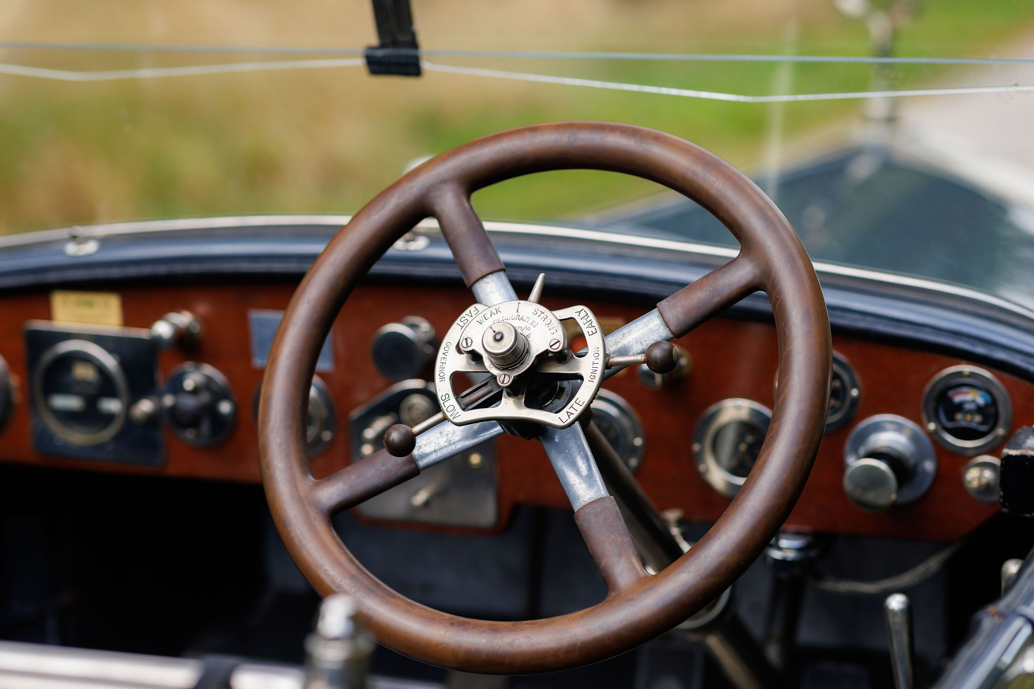 1922 Rolls-Royce Silver Ghost 18