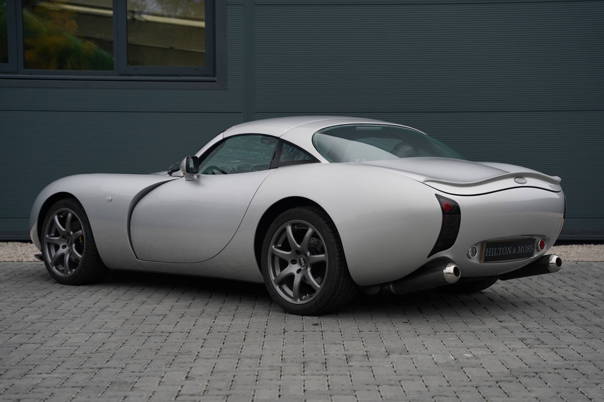 TVR Tuscan S