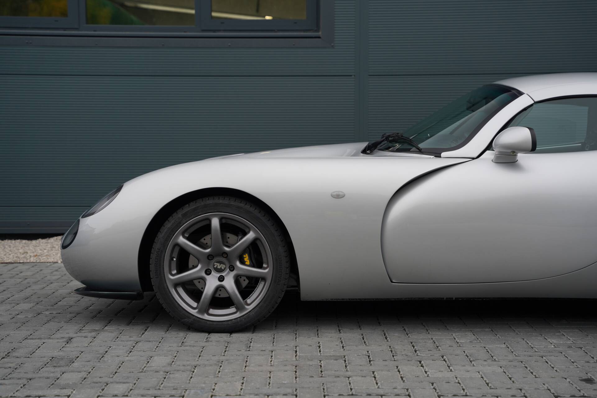 TVR Tuscan S