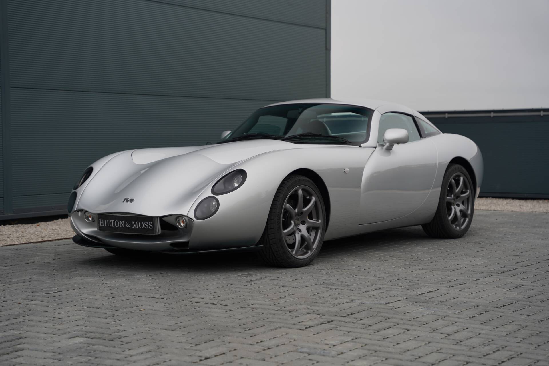 TVR Tuscan S