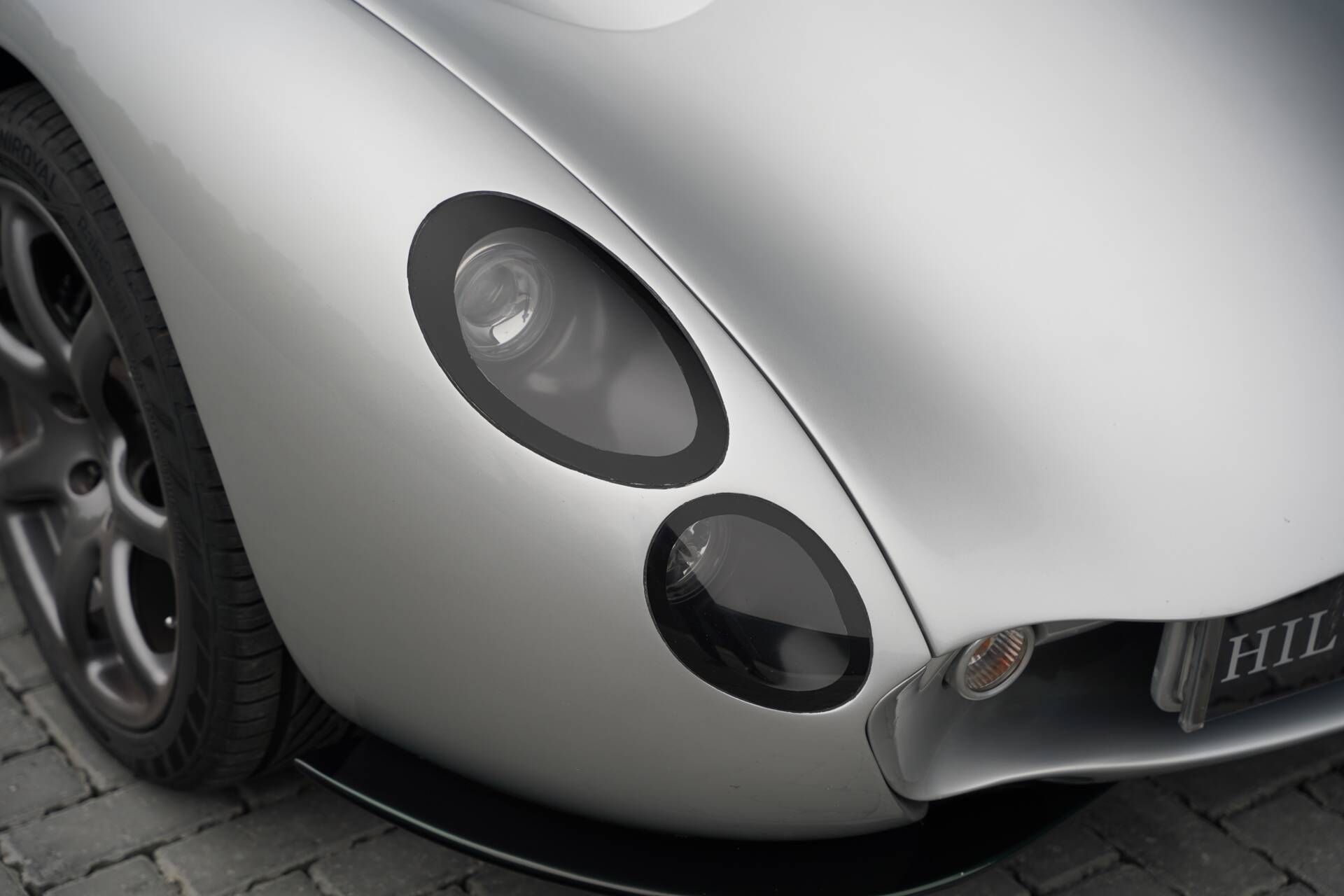 TVR Tuscan S