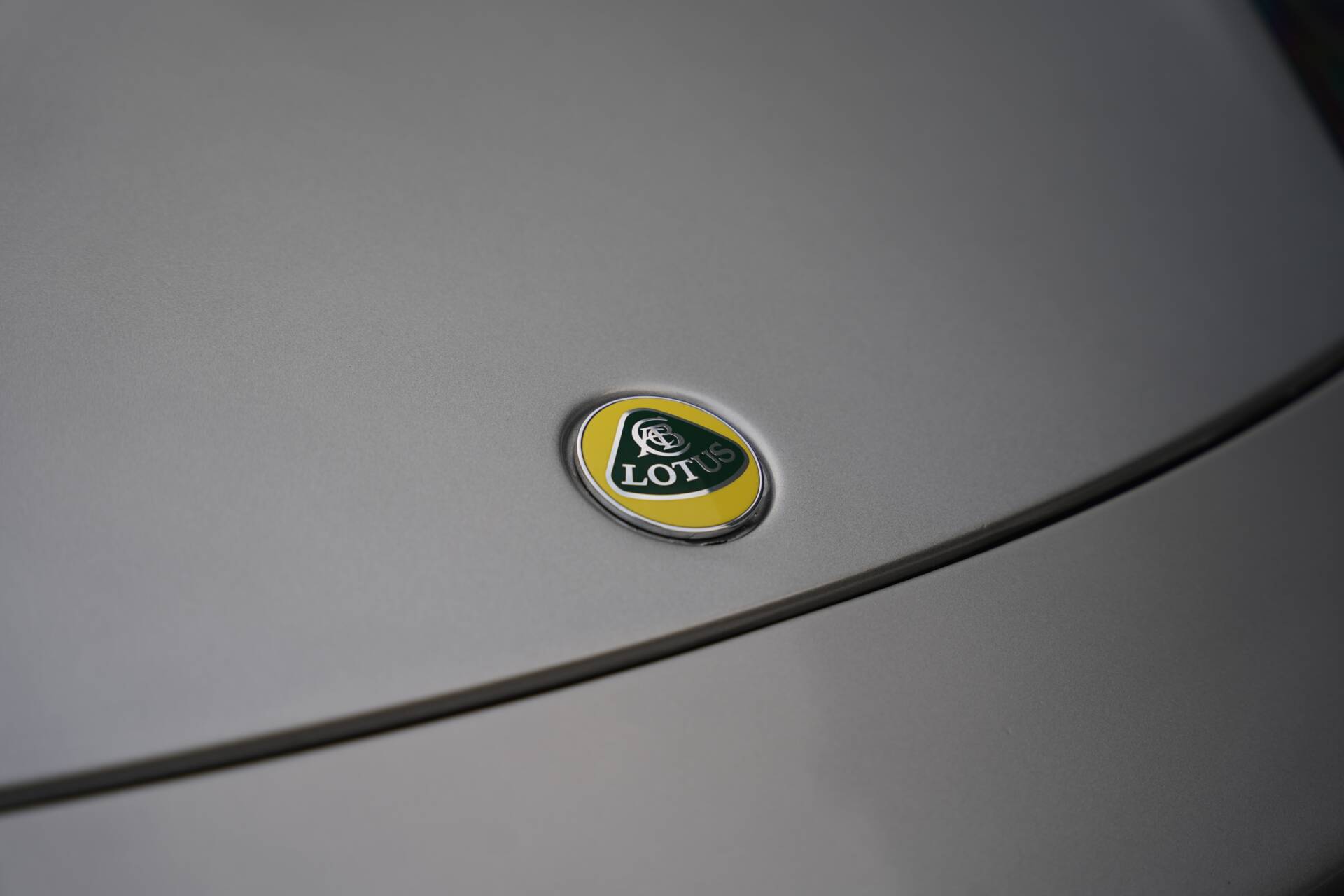 Lotus Evora 400 1005