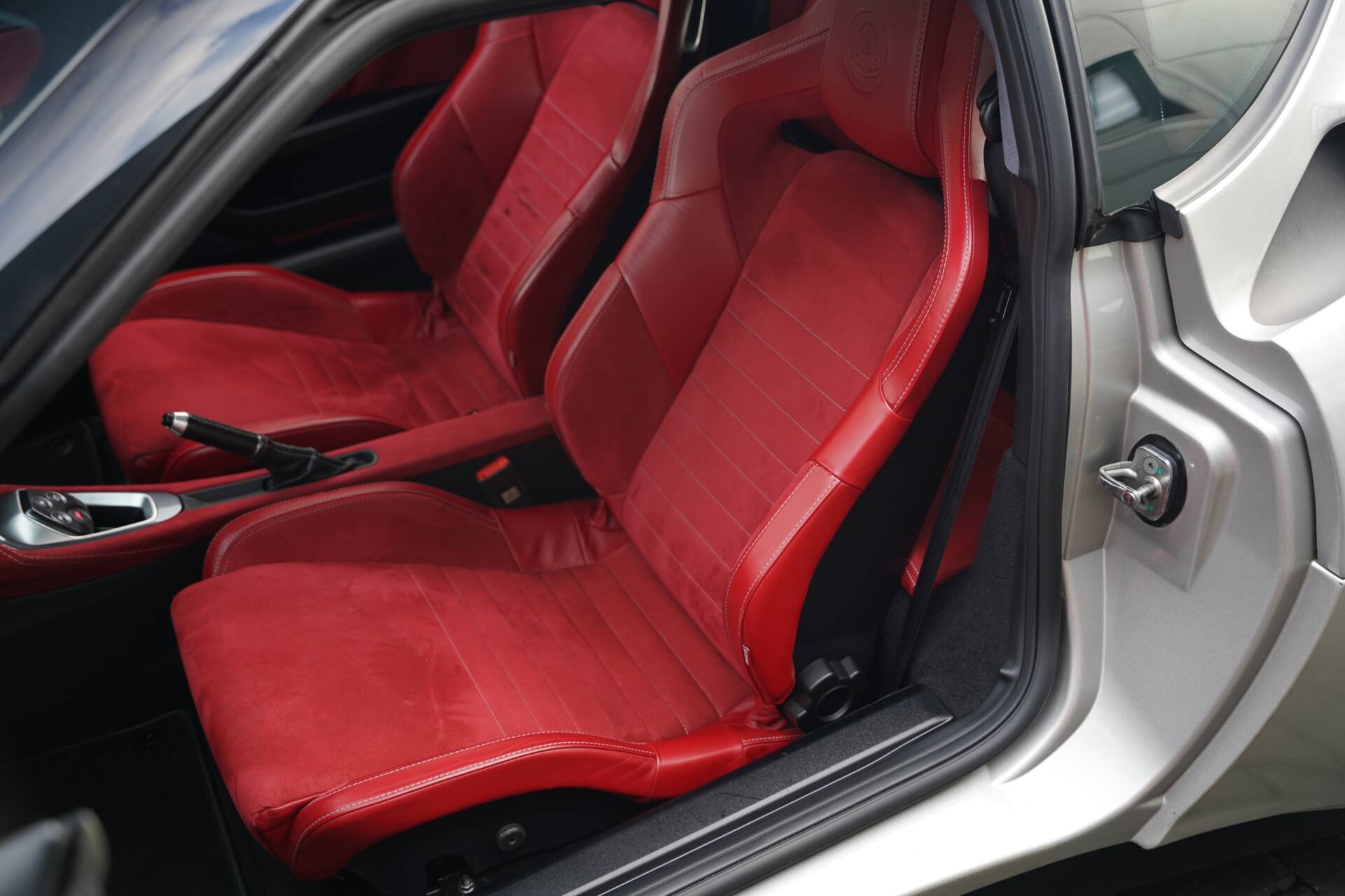 Lotus Evora 400 1119