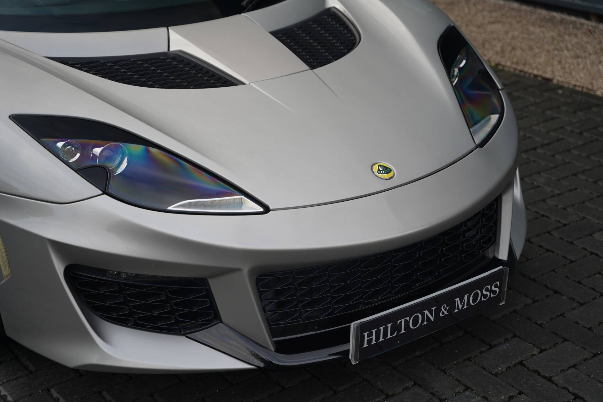 Lotus Evora 400 864