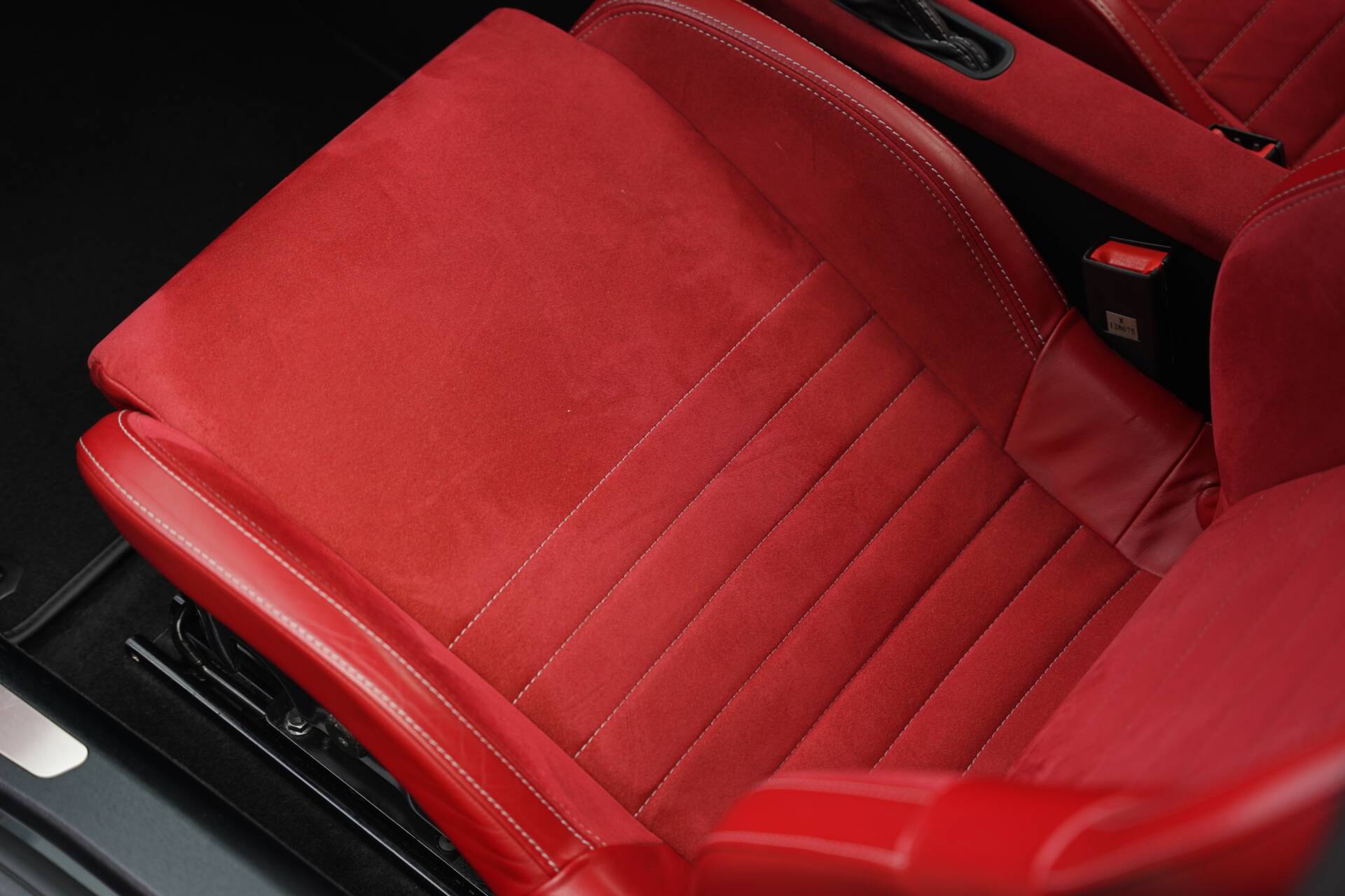 Lotus Evora 400 187