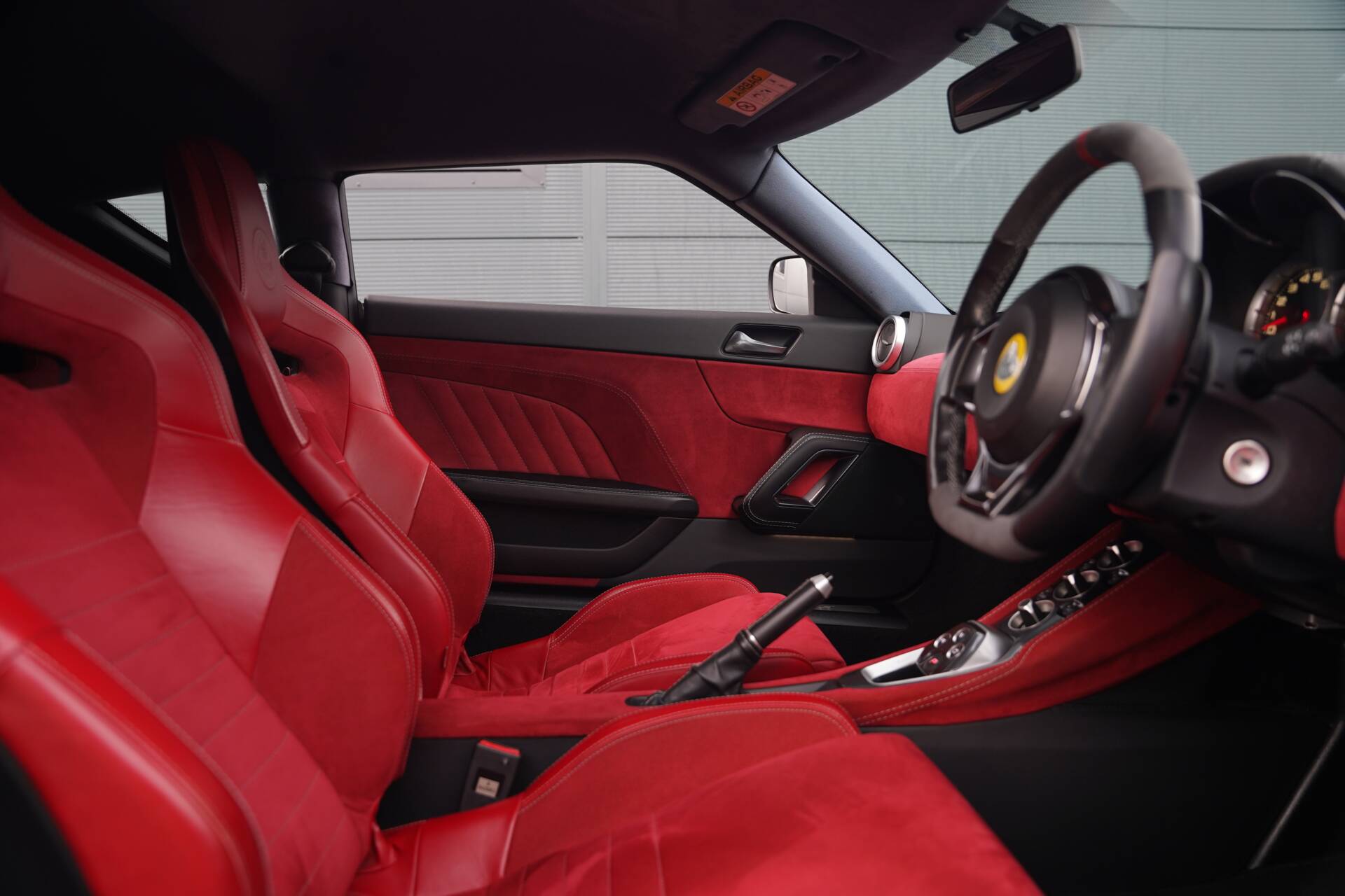 Lotus Evora 400 1211
