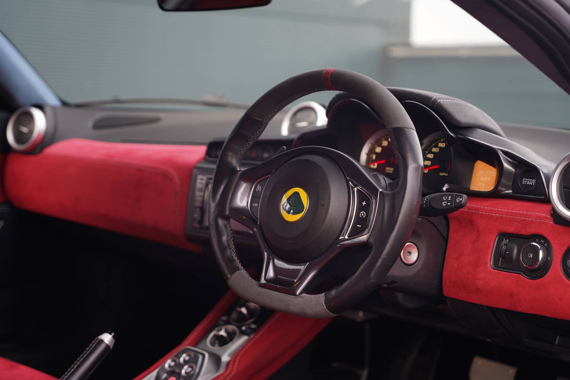Lotus Evora 400 884