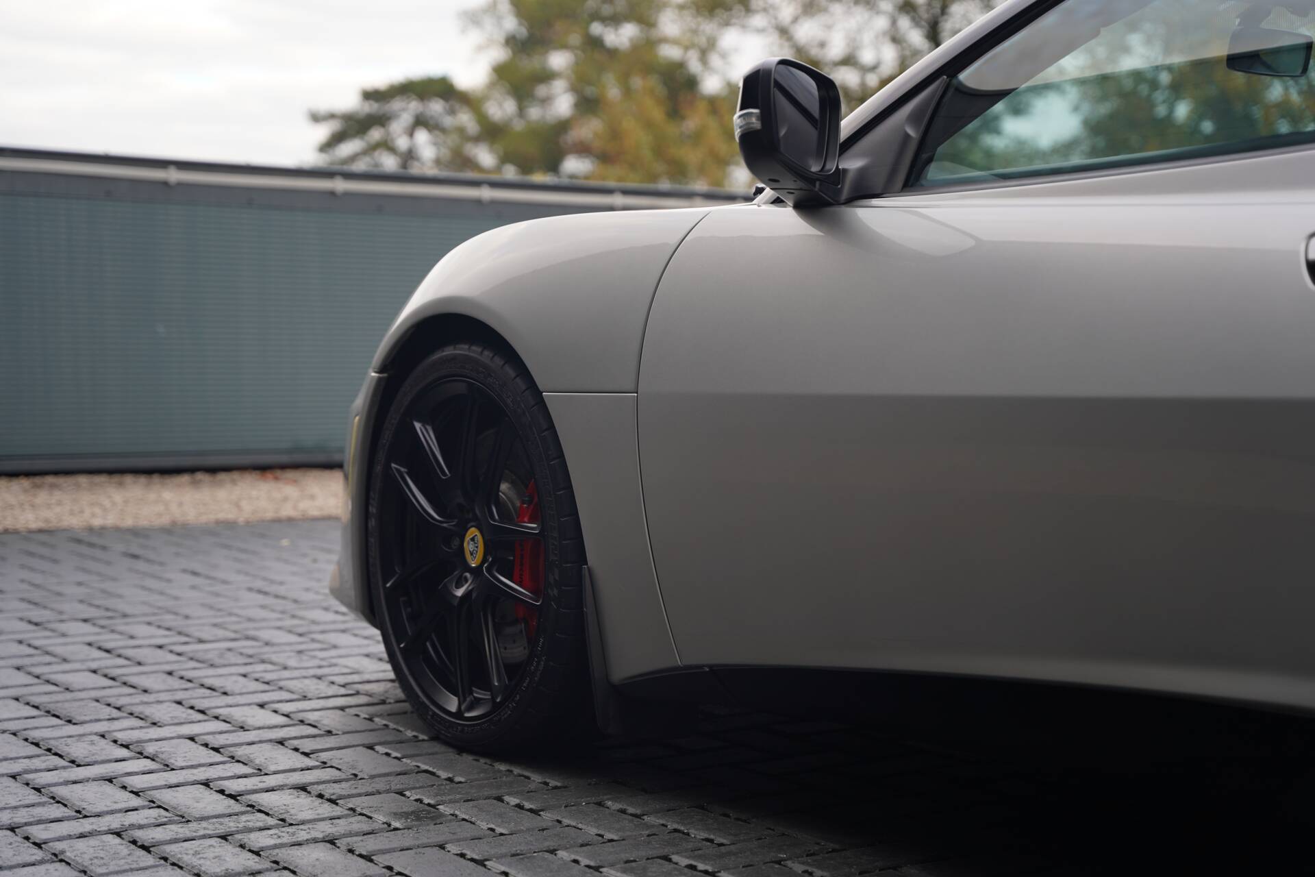 Lotus Evora 400 383