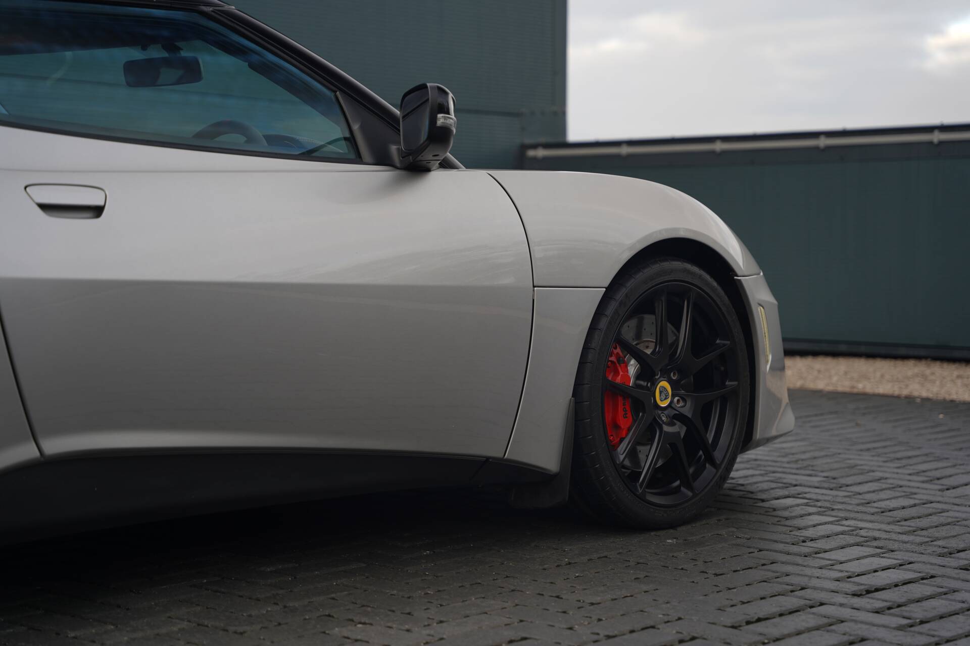 Lotus Evora 400 934