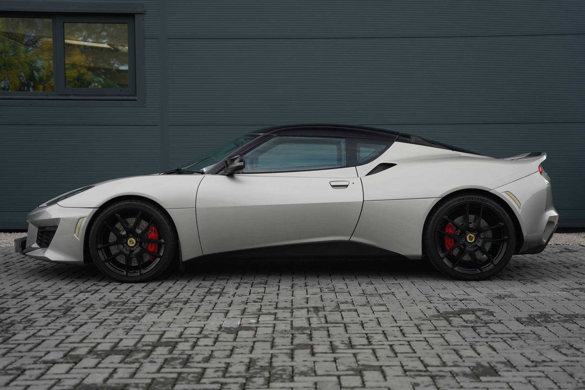 Lotus Evora 400 149