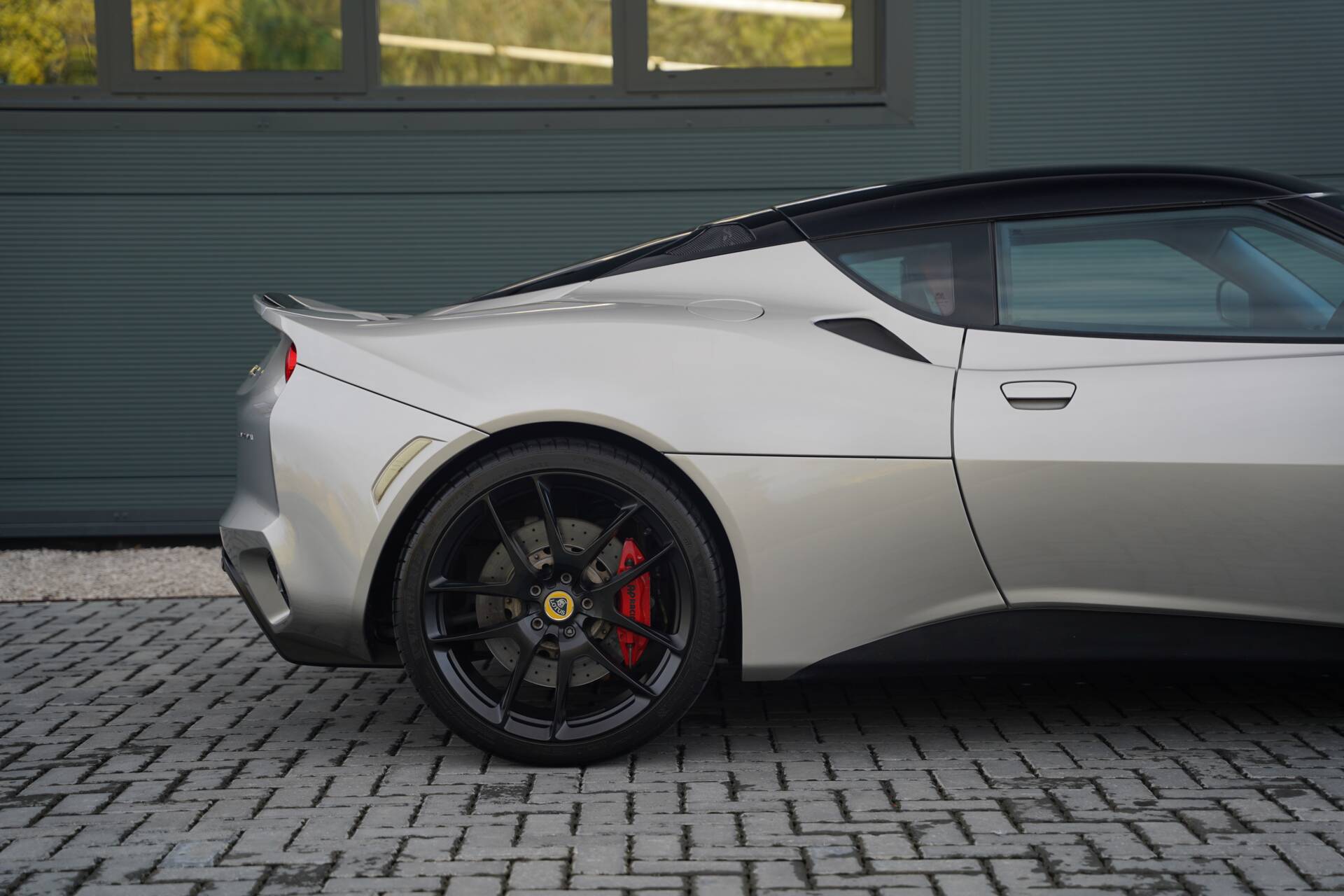 Lotus Evora 400 824
