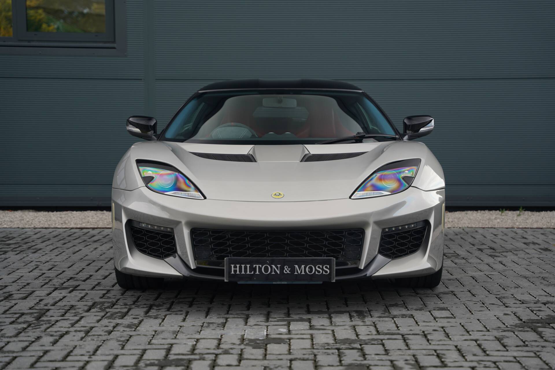 Lotus Evora 400 678