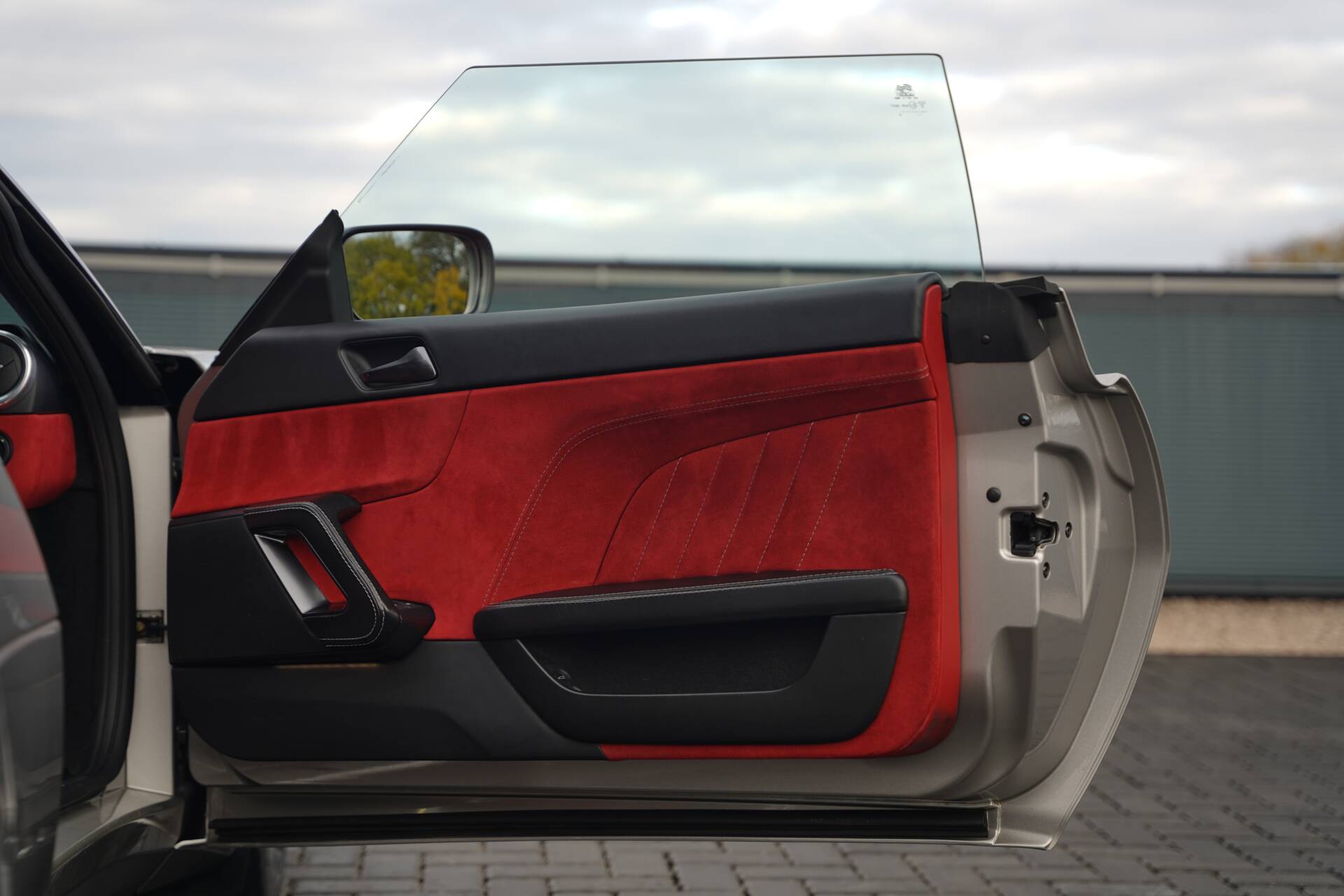 Lotus Evora 400 85