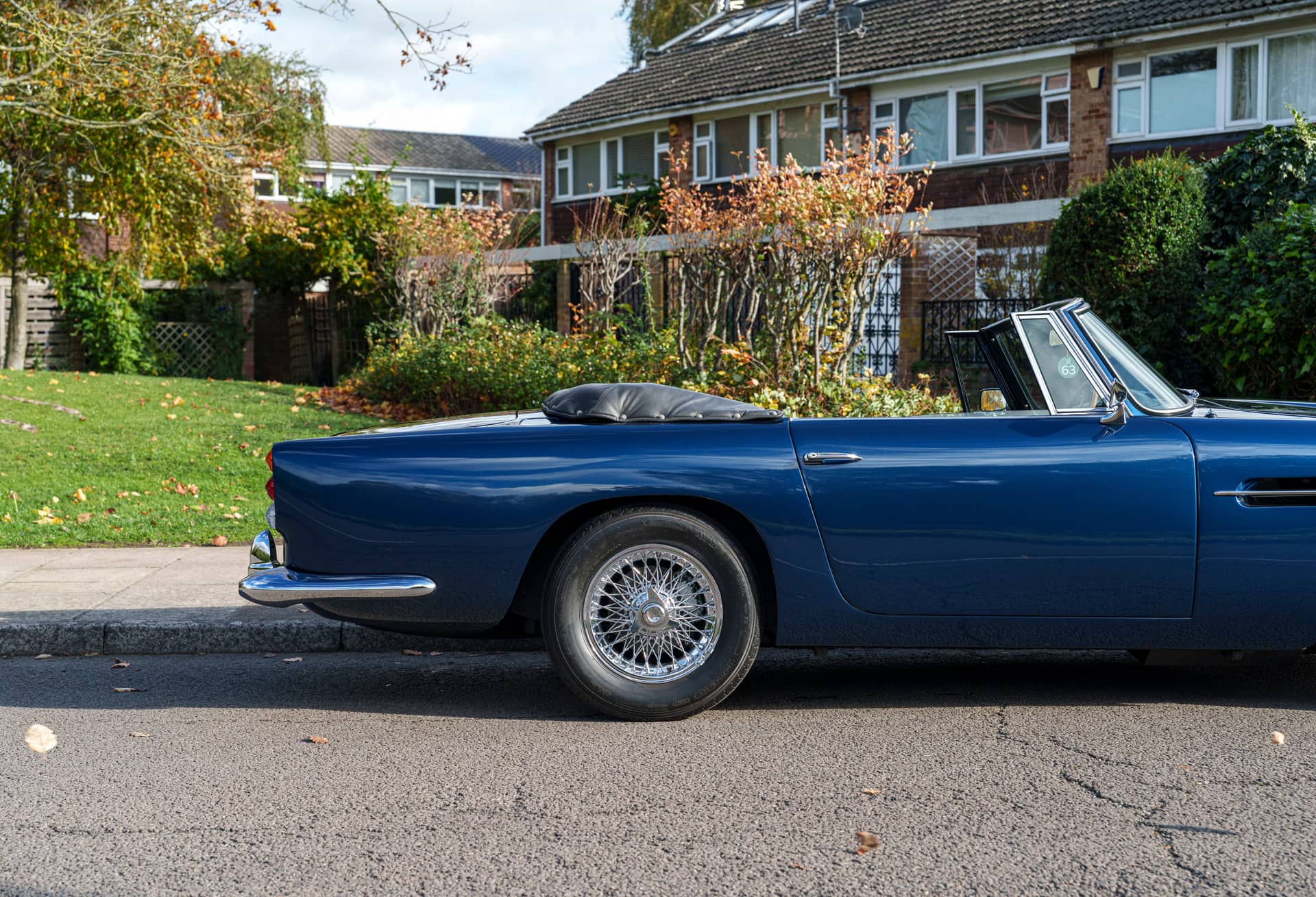 Aston Martin DB 5 2174