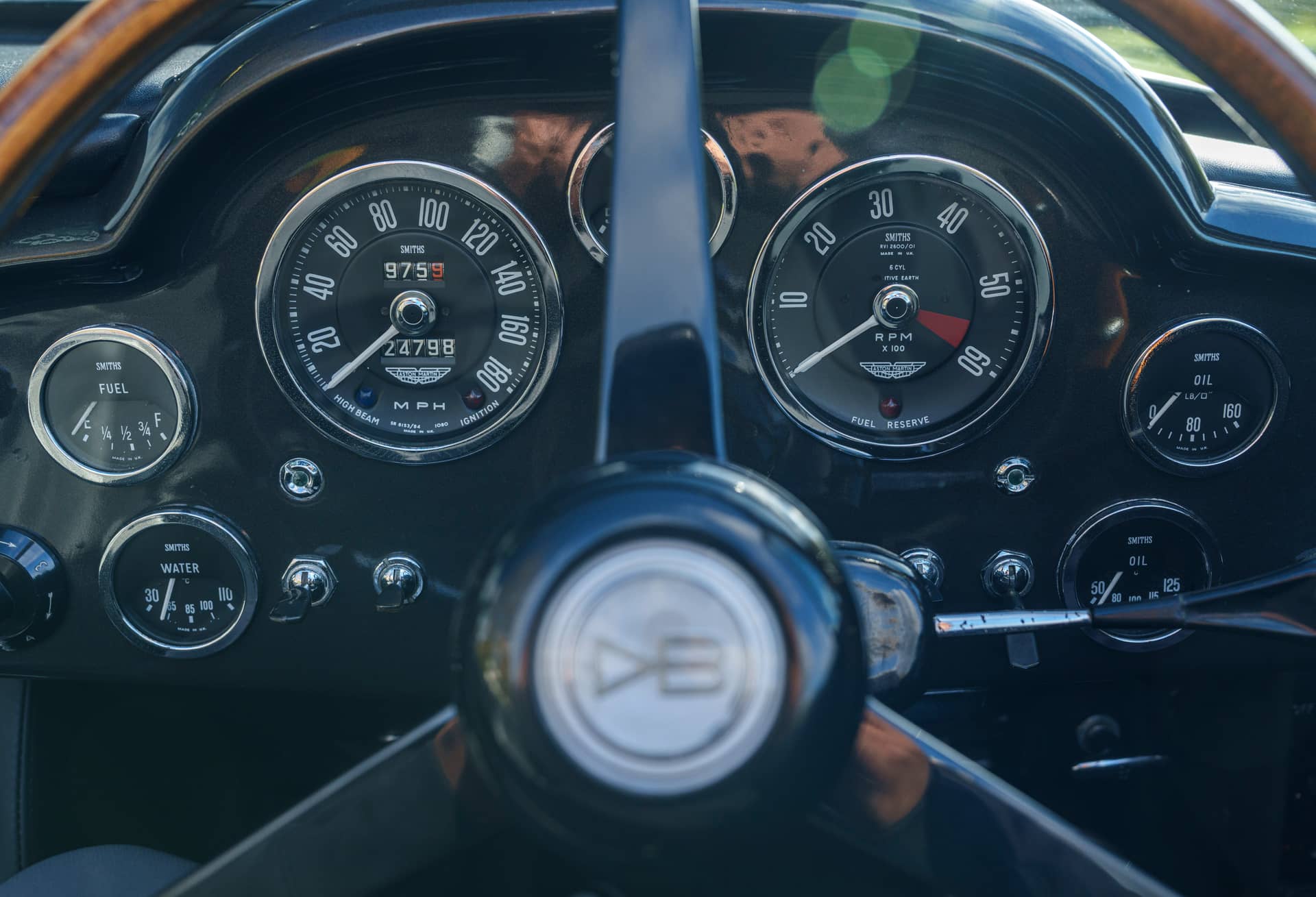 Aston Martin DB 5 1434