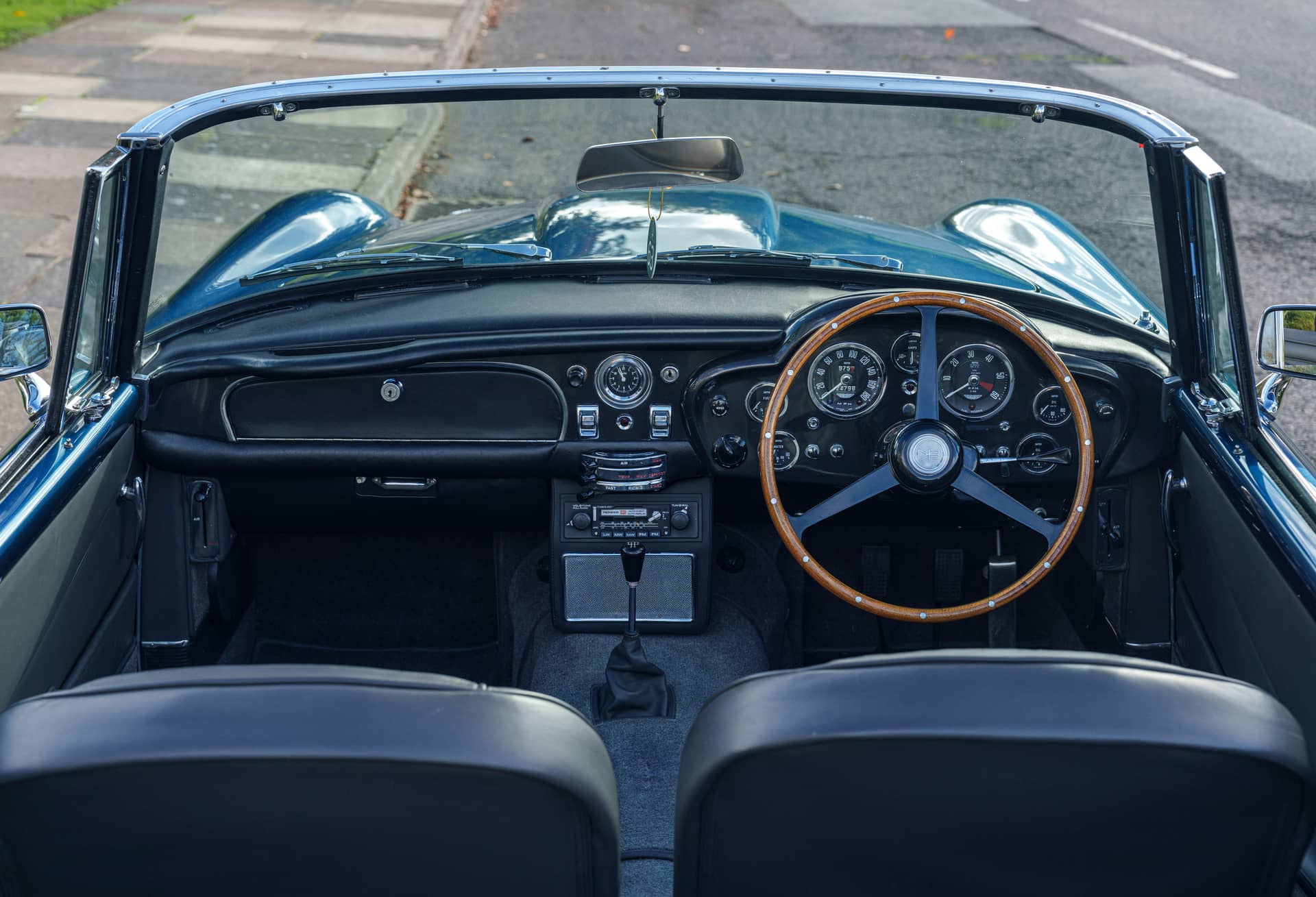 Aston Martin DB 5 1432