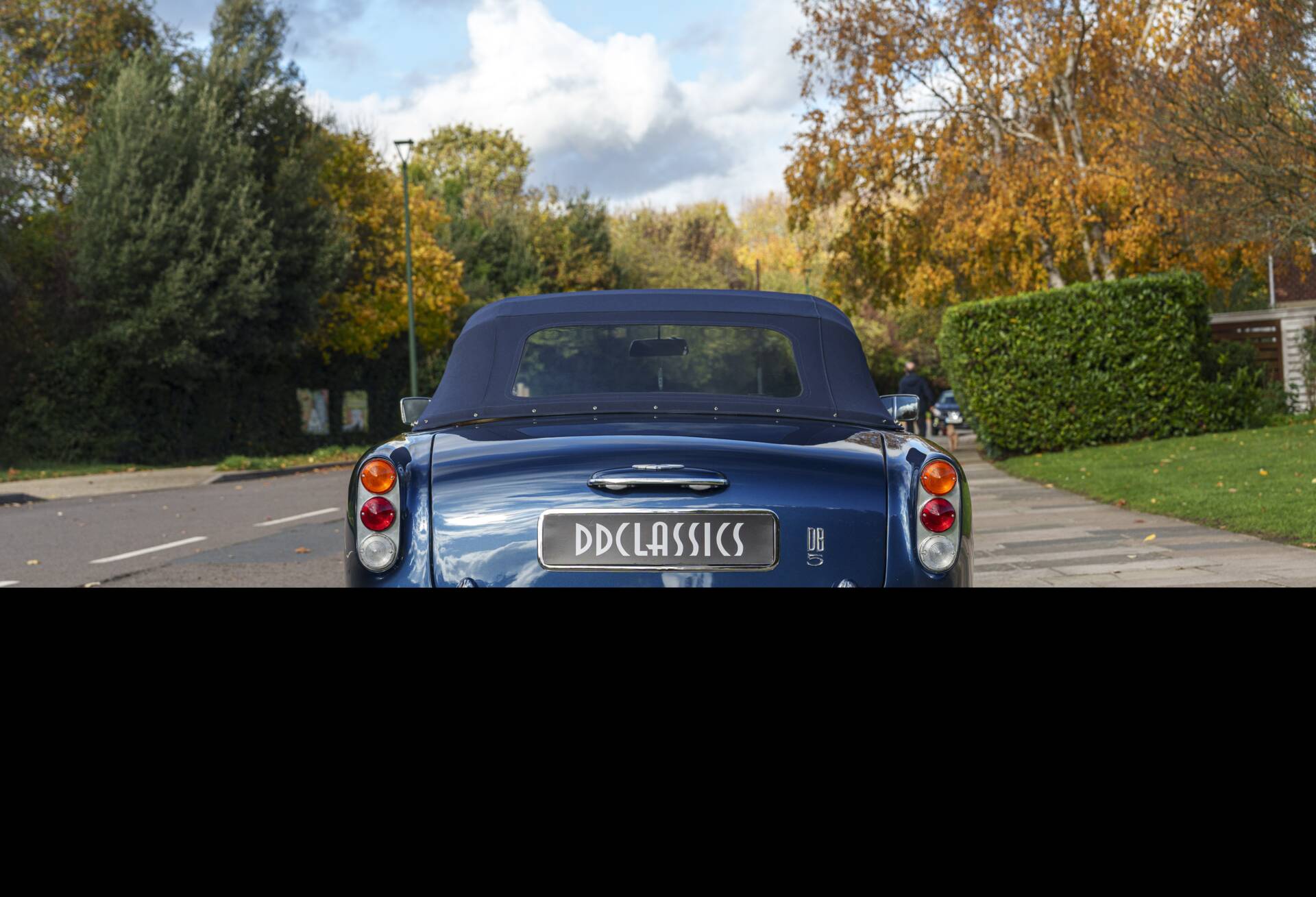 Aston Martin DB 5 1496