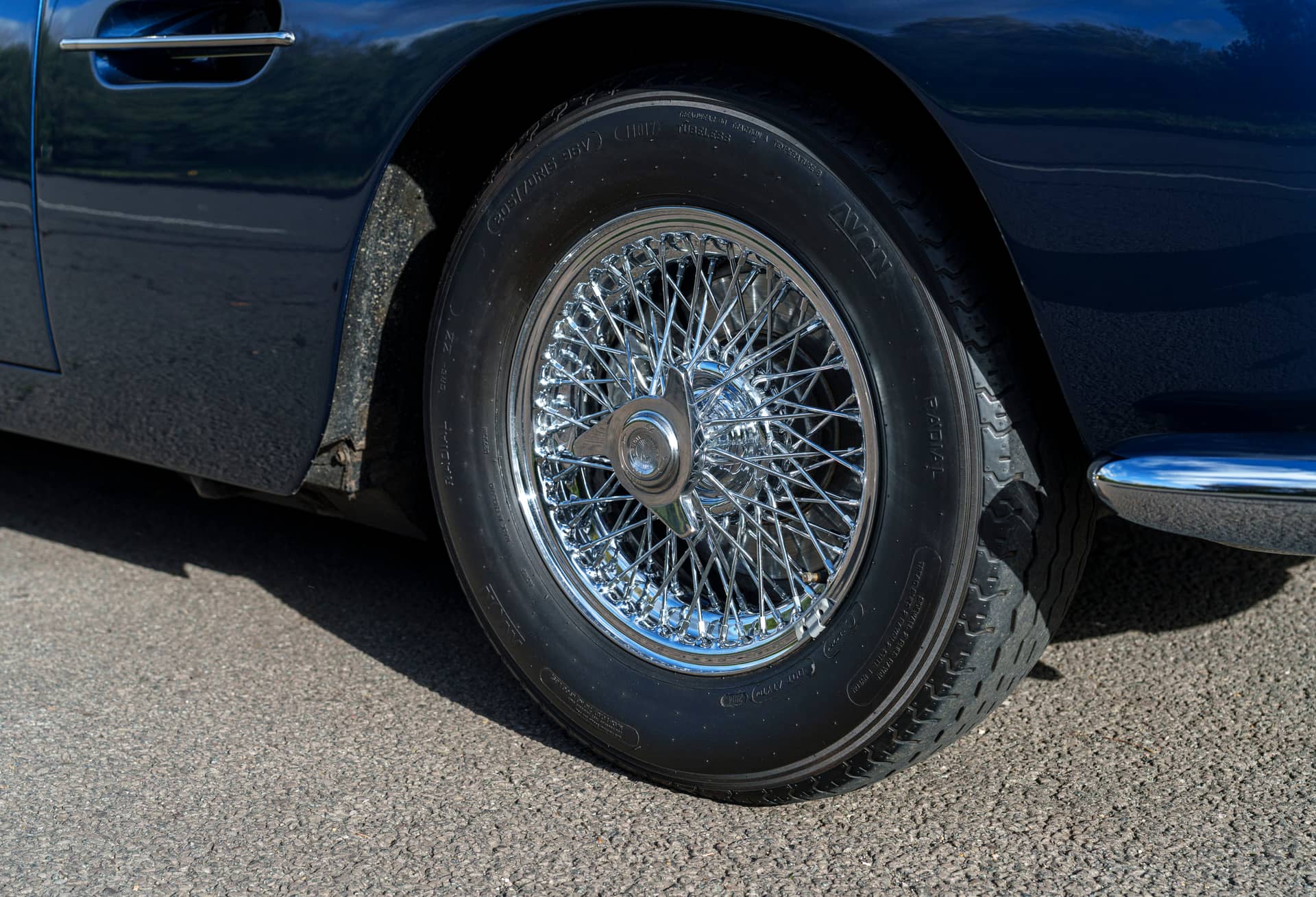 Aston Martin DB 5 349