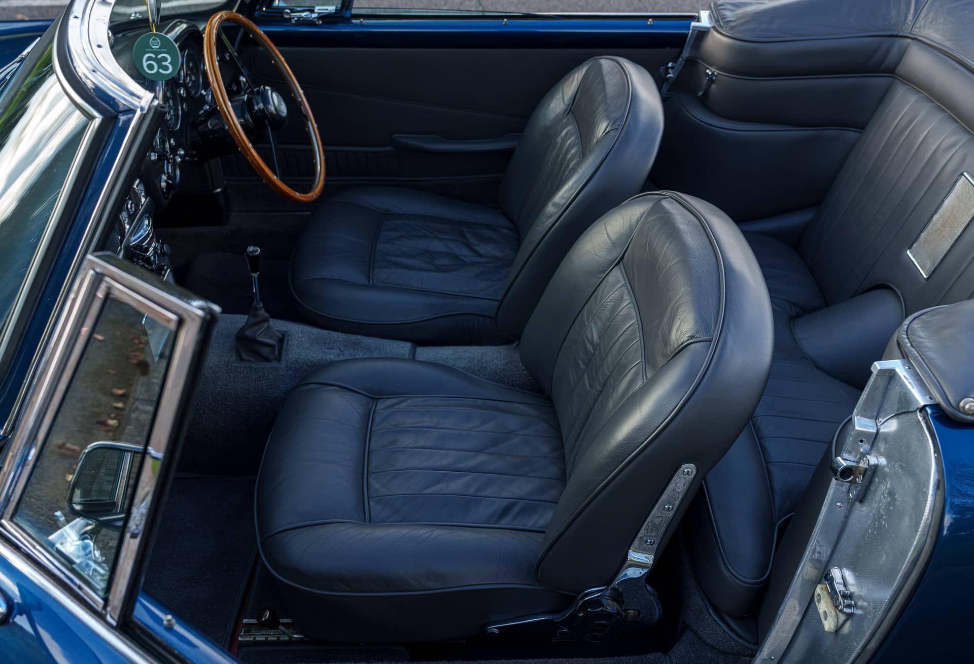 Aston Martin DB 5 1319