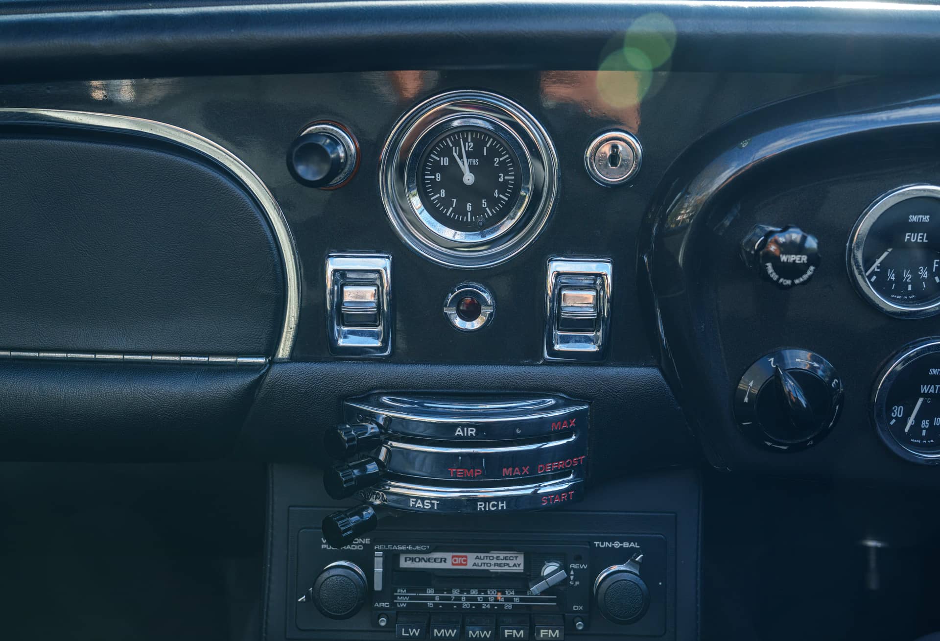 Aston Martin DB 5 139