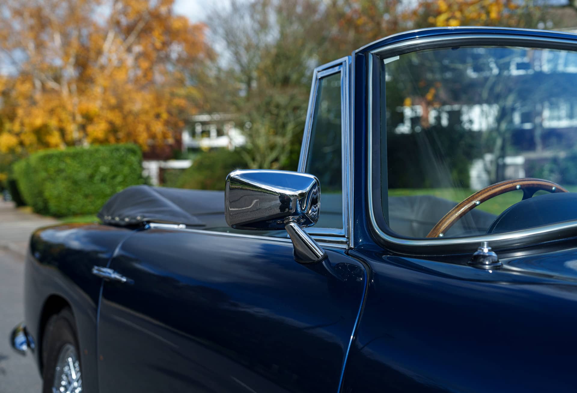 Aston Martin DB 5 60