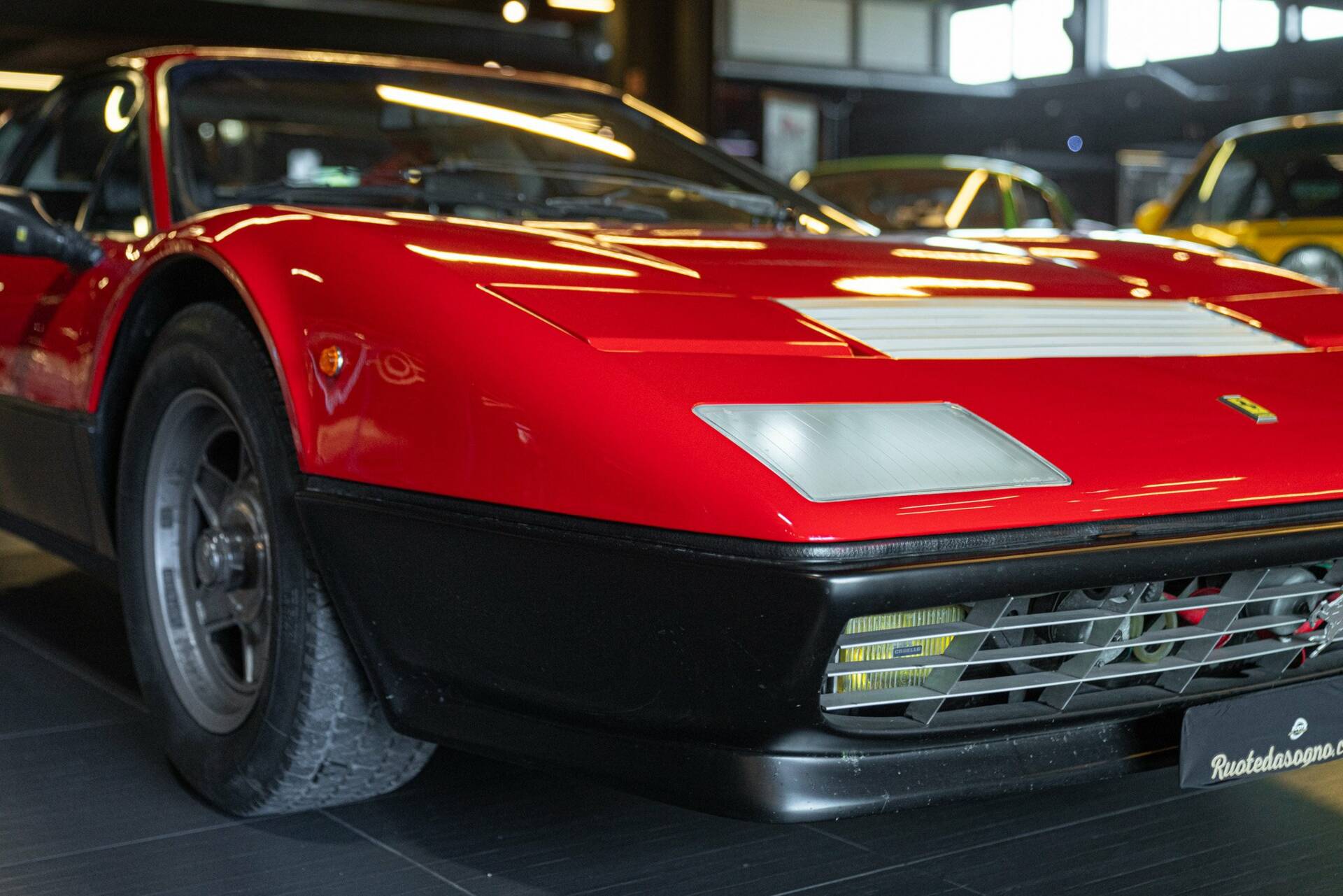 Ferrari 512 BB