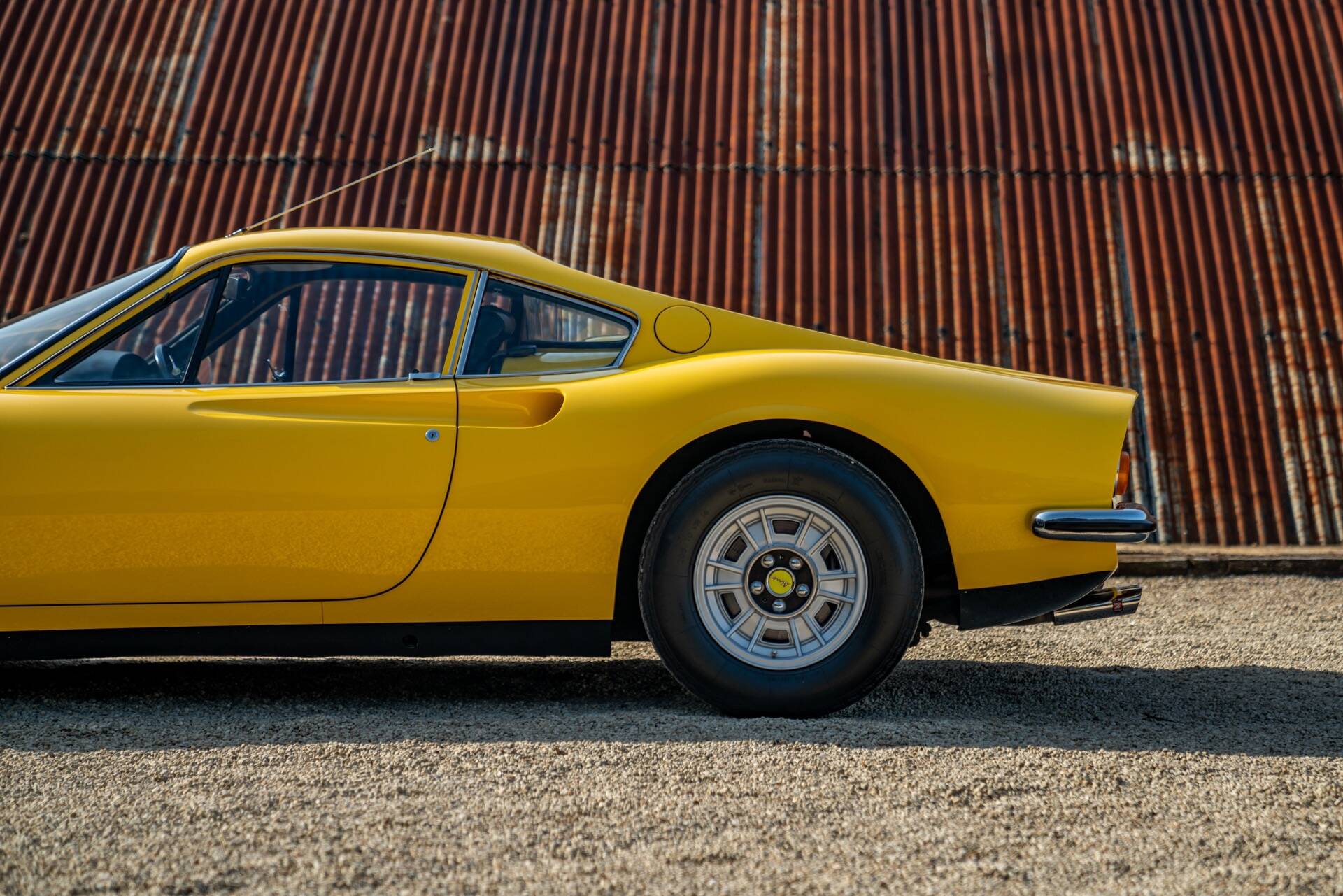 Ferrari Dino 246 GT 848