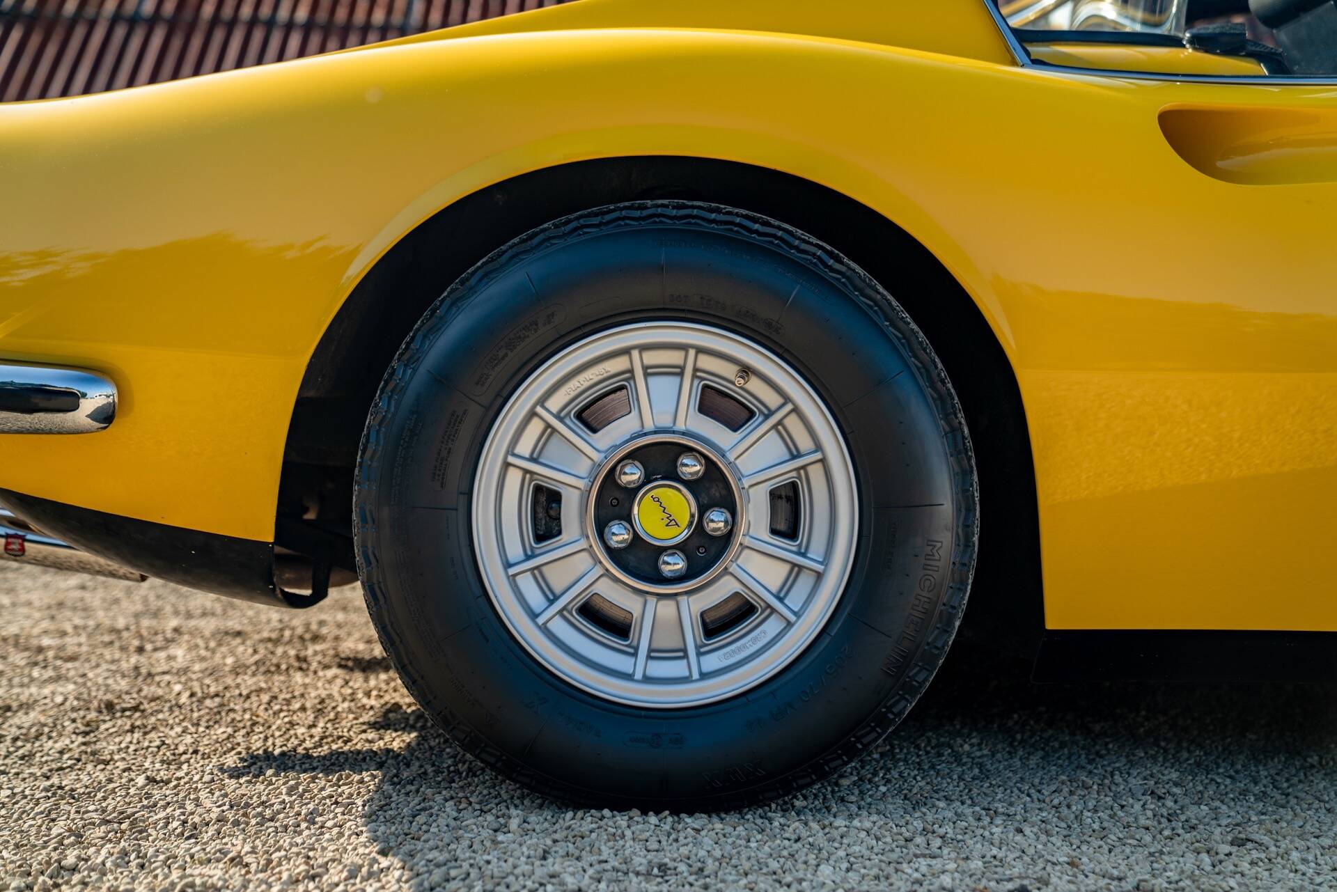 Ferrari Dino 246 GT 1167