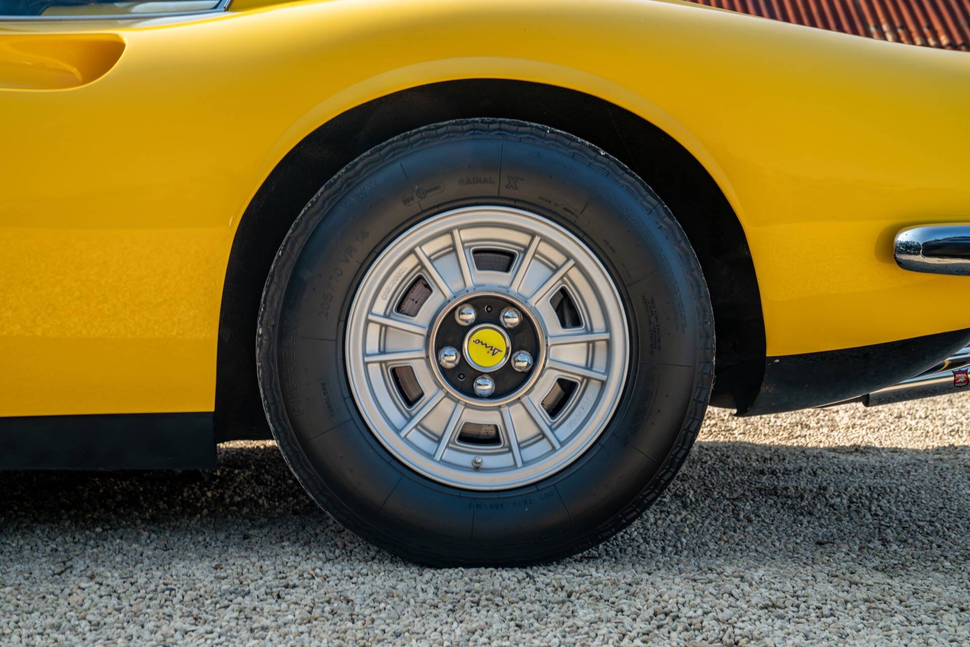 Ferrari Dino 246 GT 1262
