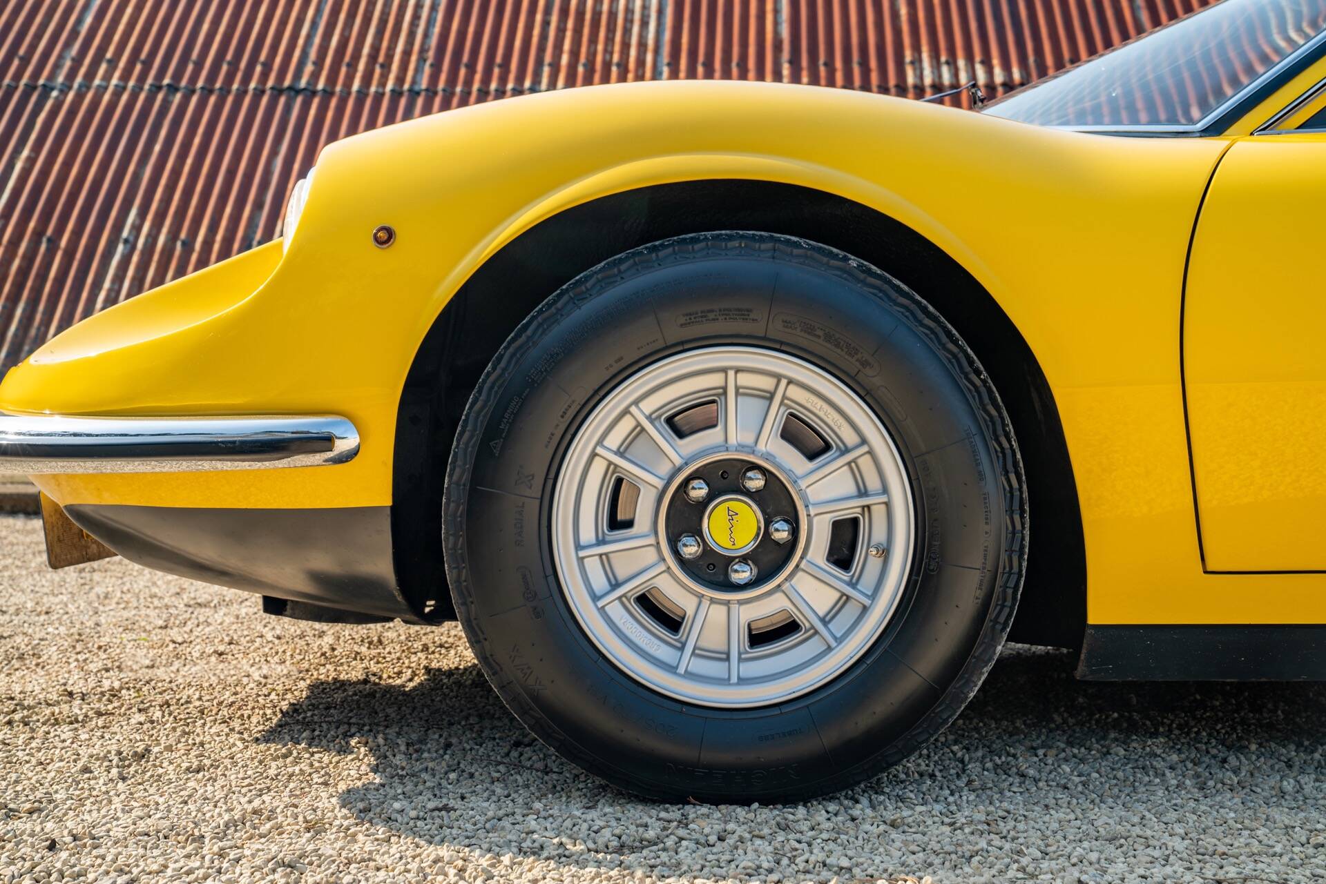 Ferrari Dino 246 GT 181