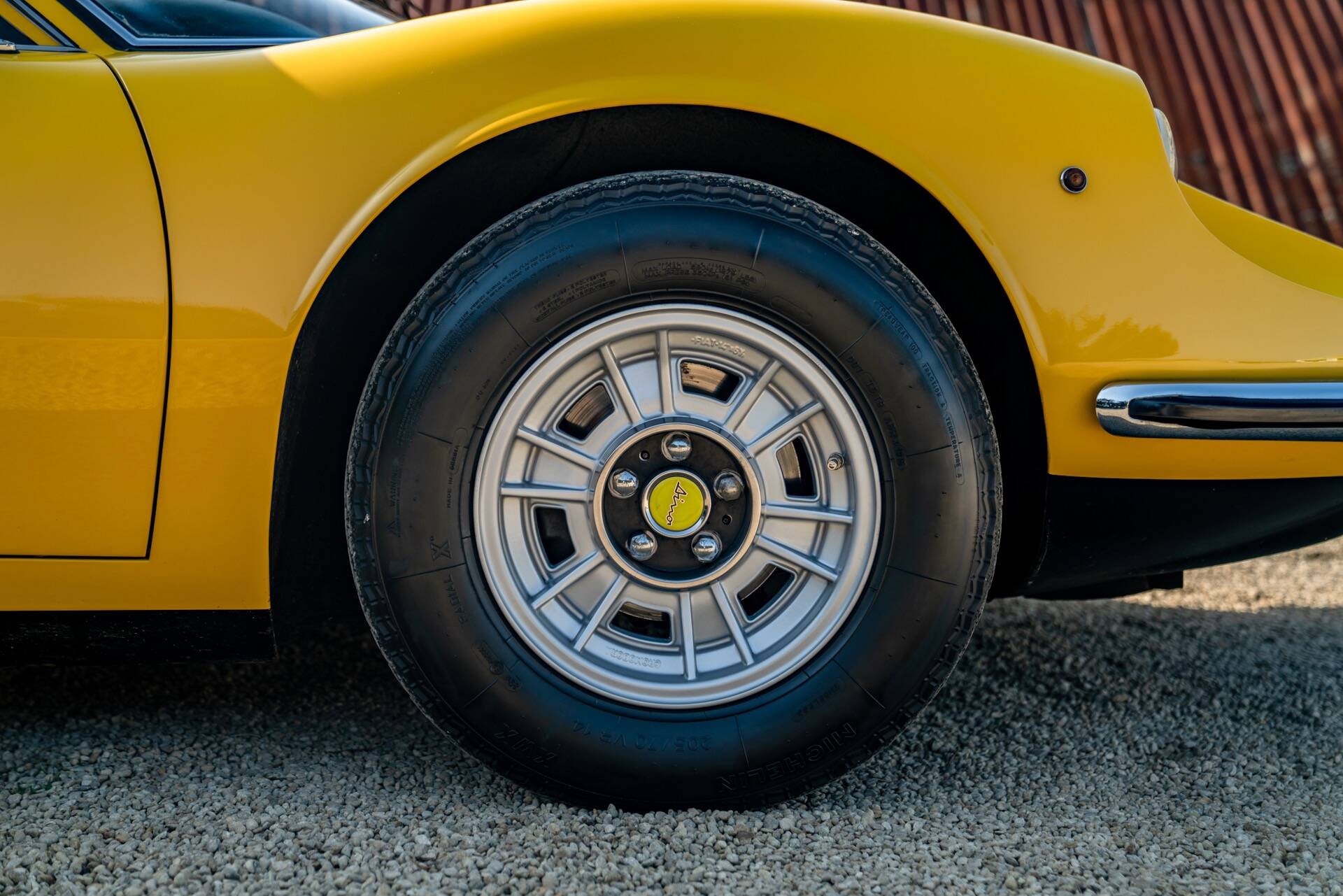 Ferrari Dino 246 GT 736