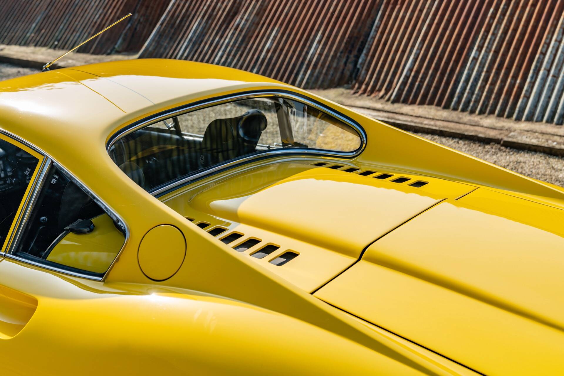 Ferrari Dino 246 GT 981