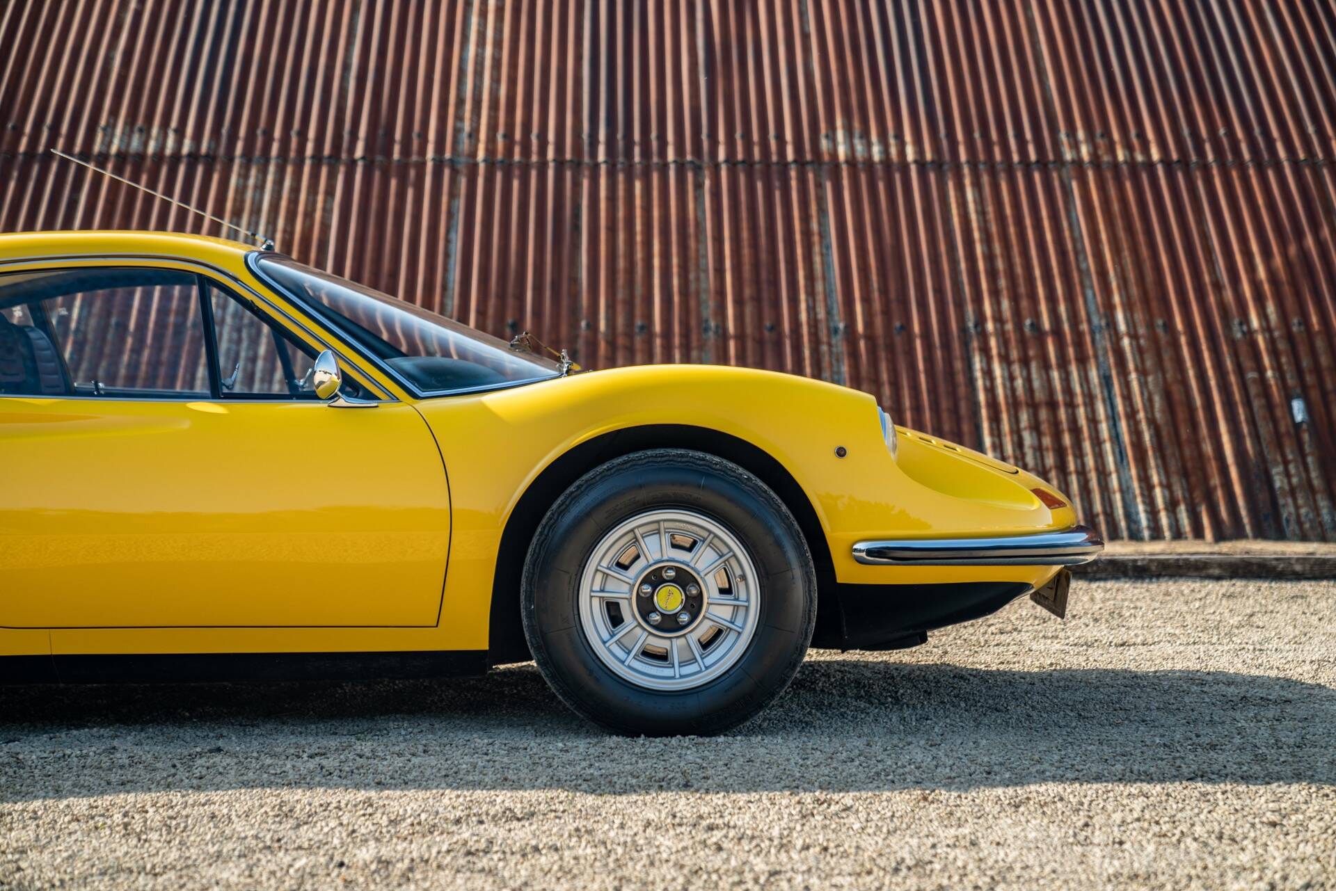 Ferrari Dino 246 GT 418