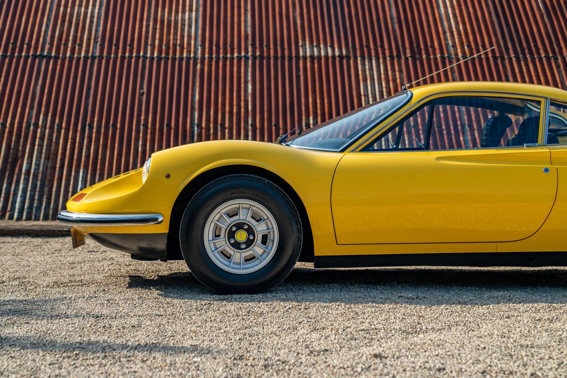 Ferrari Dino 246 GT 1039