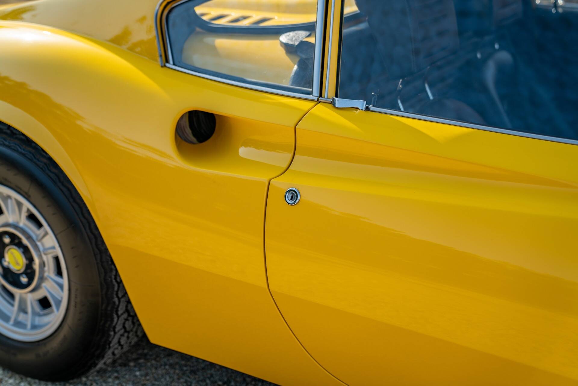 Ferrari Dino 246 GT 356