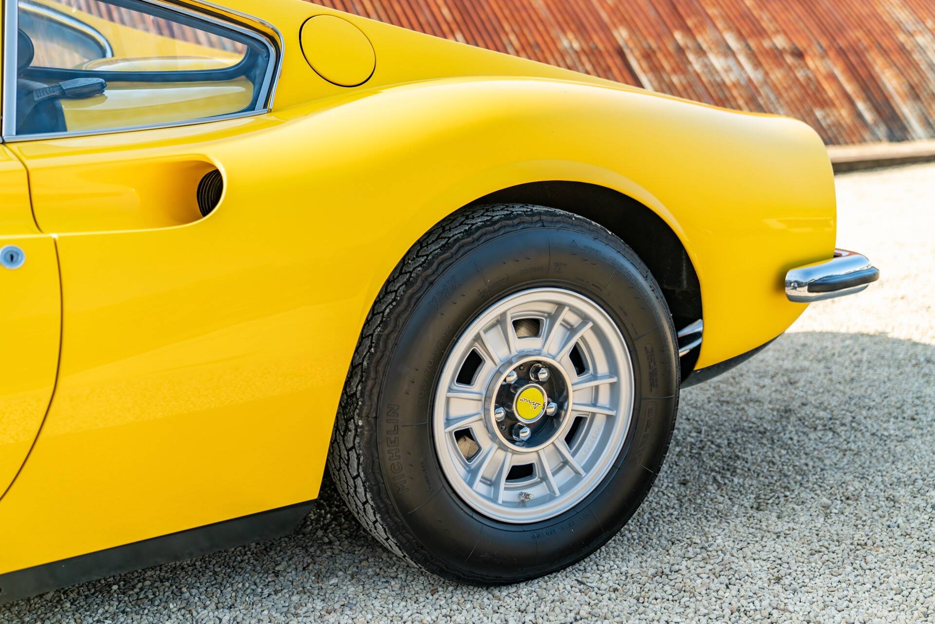 Ferrari Dino 246 GT 474