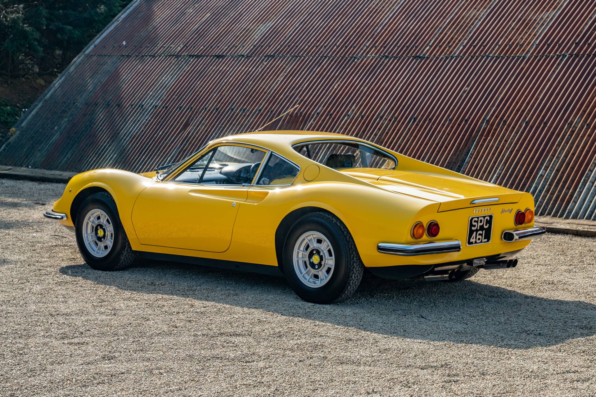 Ferrari Dino 246 GT 459