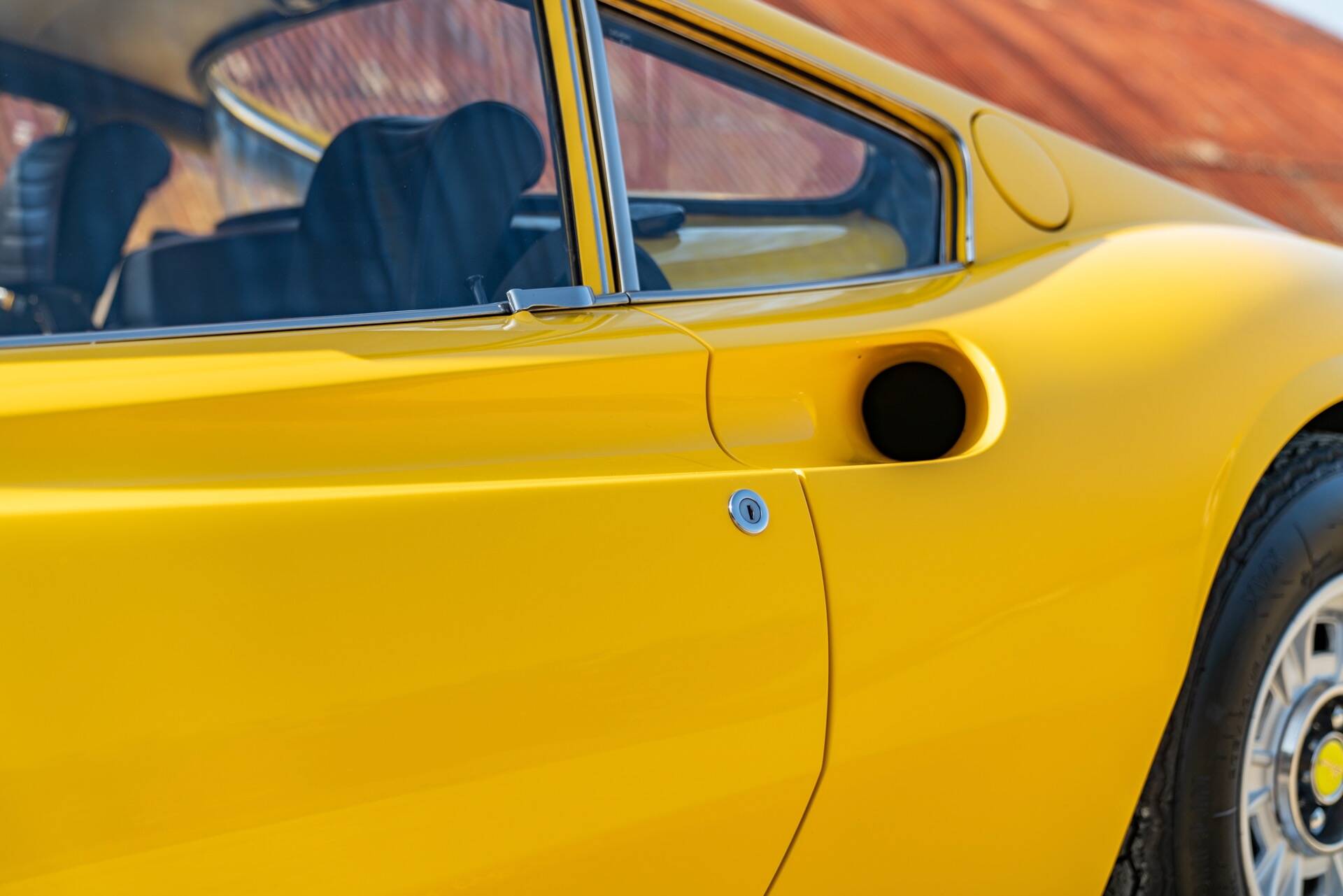 Ferrari Dino 246 GT 571
