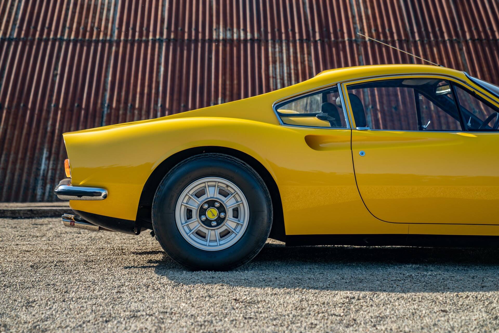 Ferrari Dino 246 GT 225