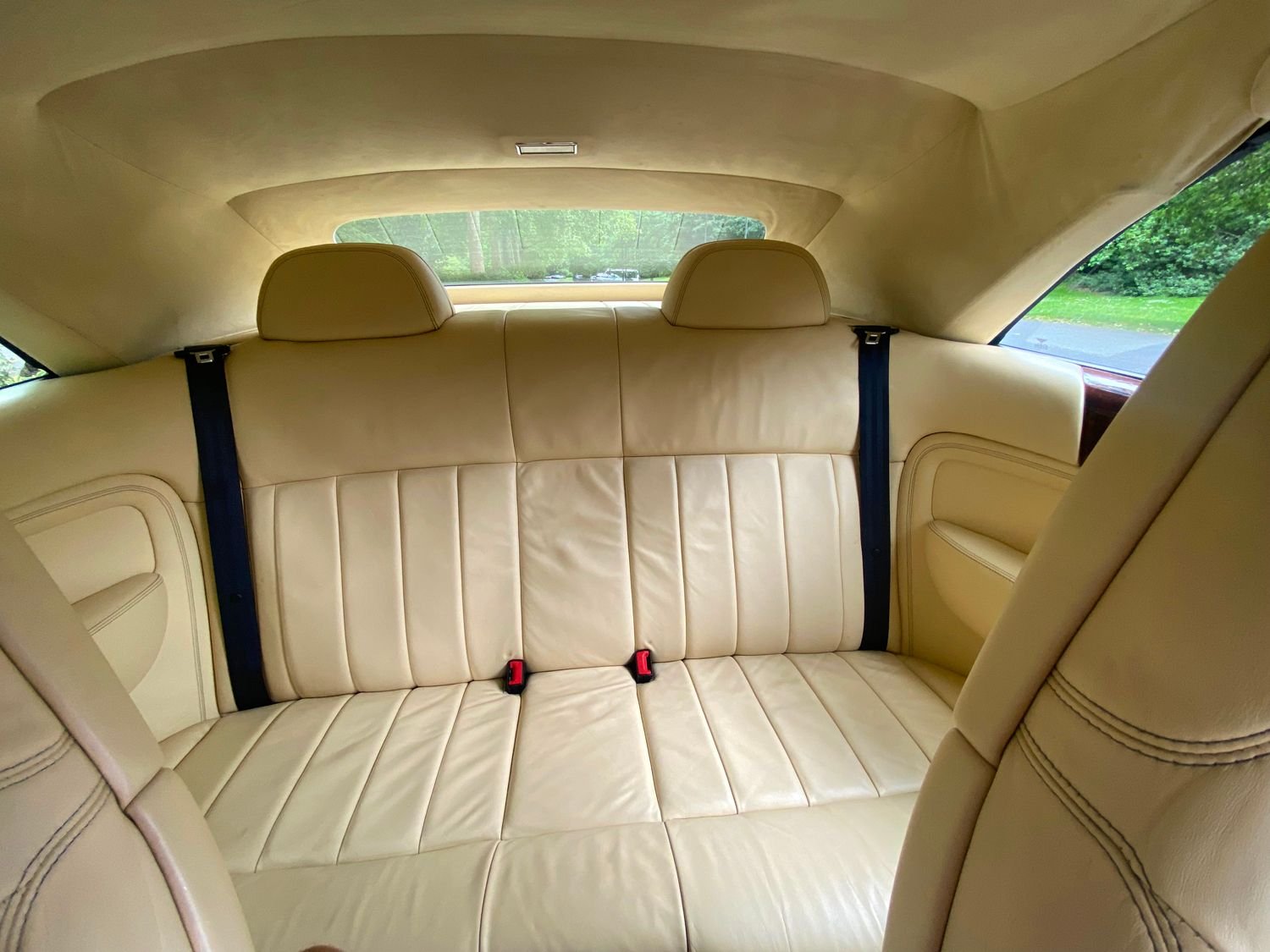 2007 Bentley Azure Srs II 26