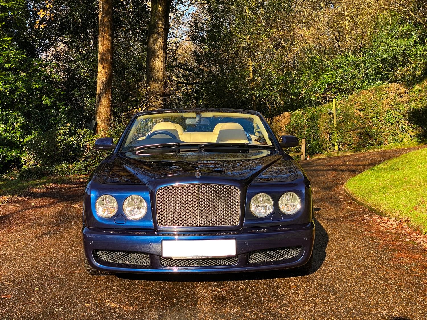 2007 Bentley Azure Srs II 30